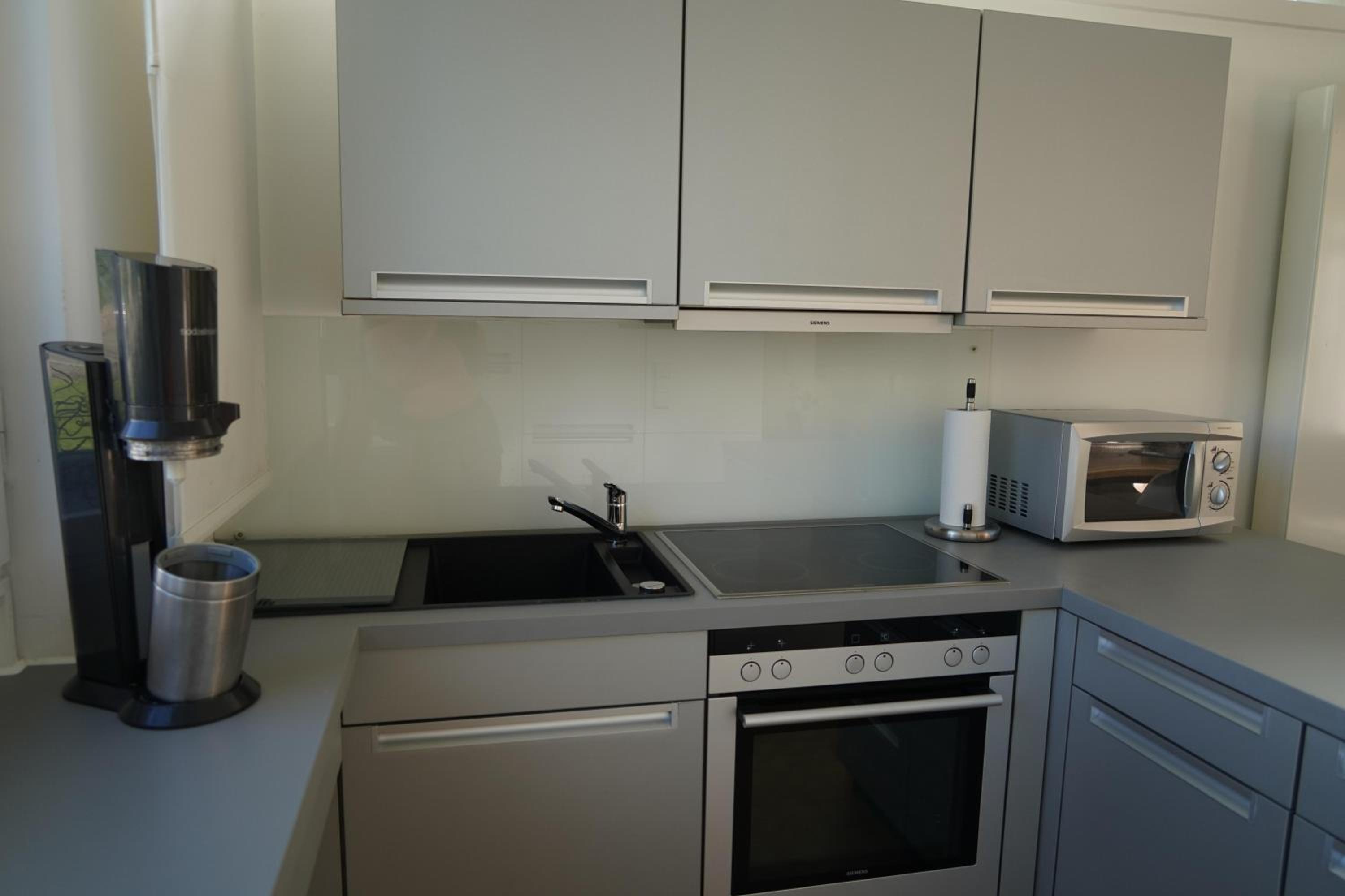 Ferienwohnung in Schilksee