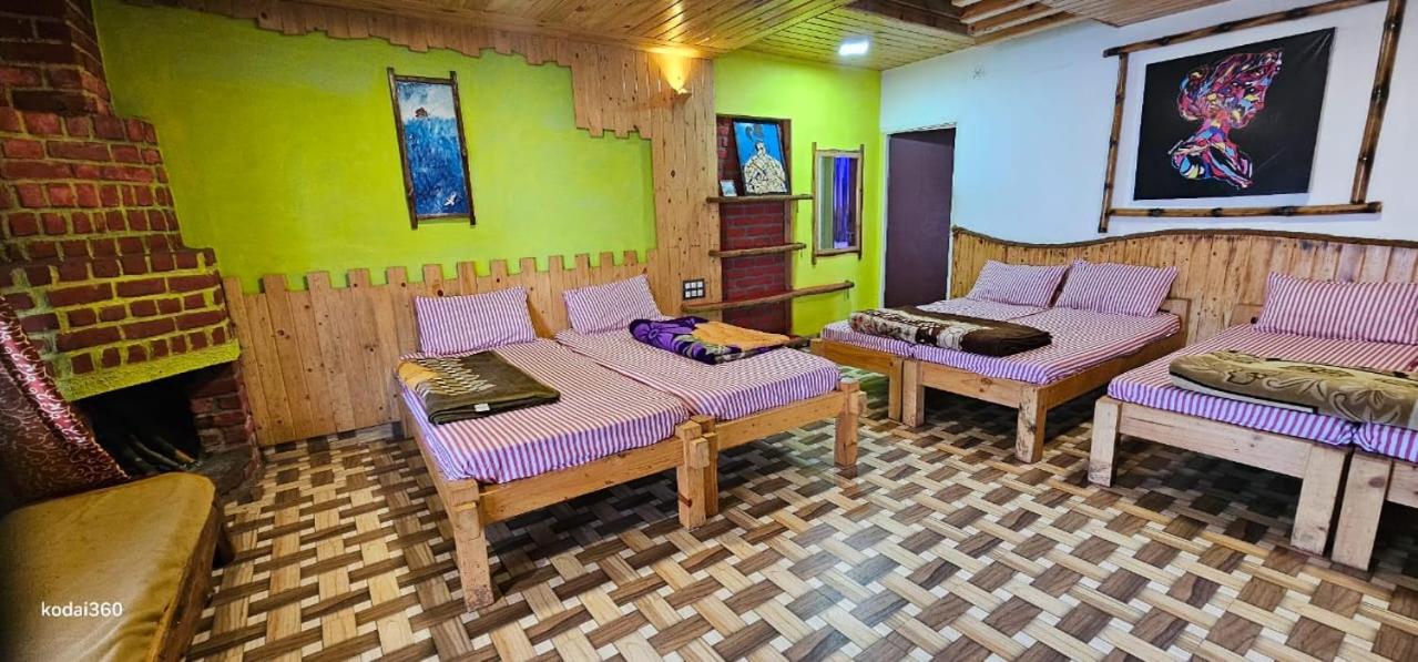 Agalya homestay
