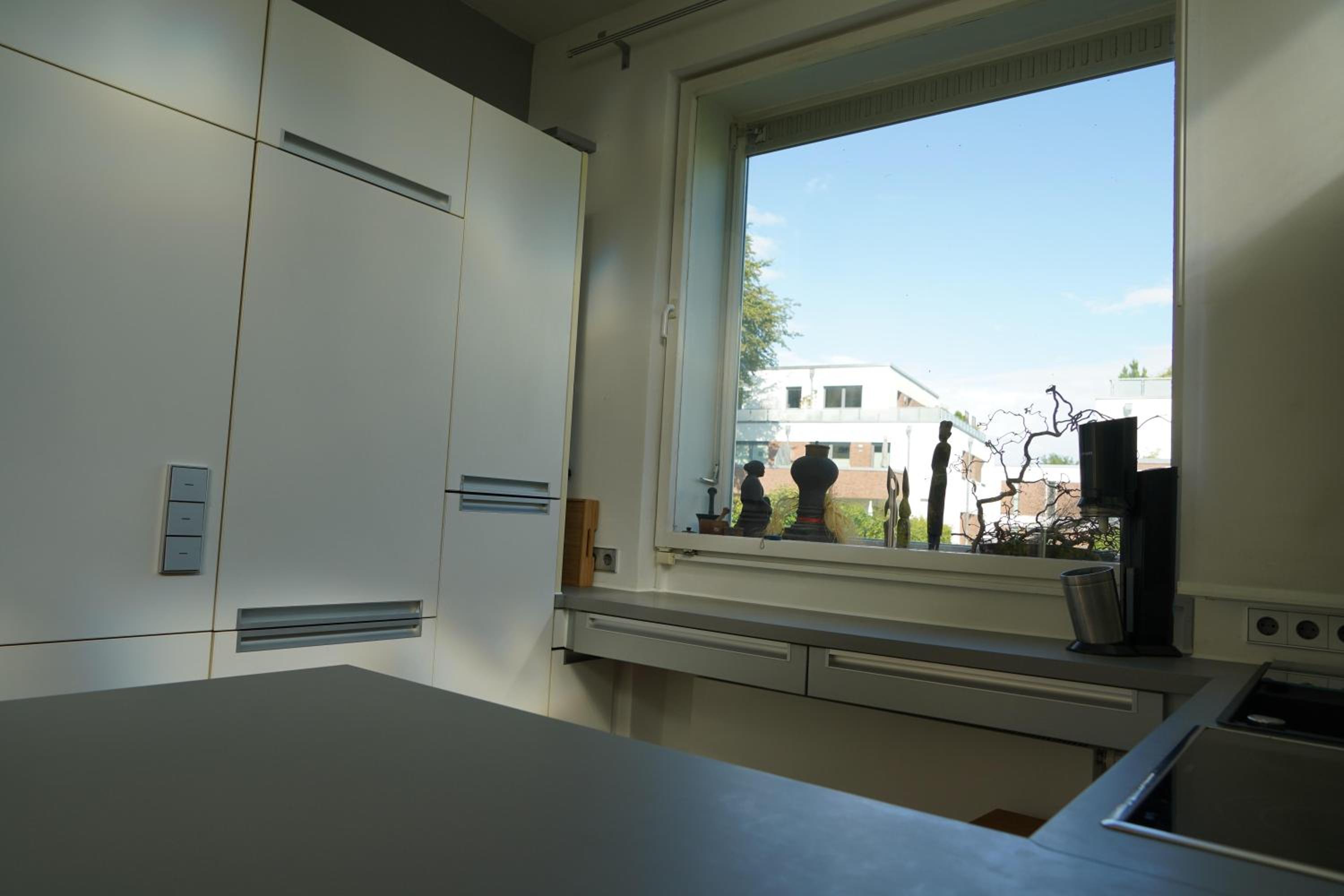 Ferienwohnung in Schilksee