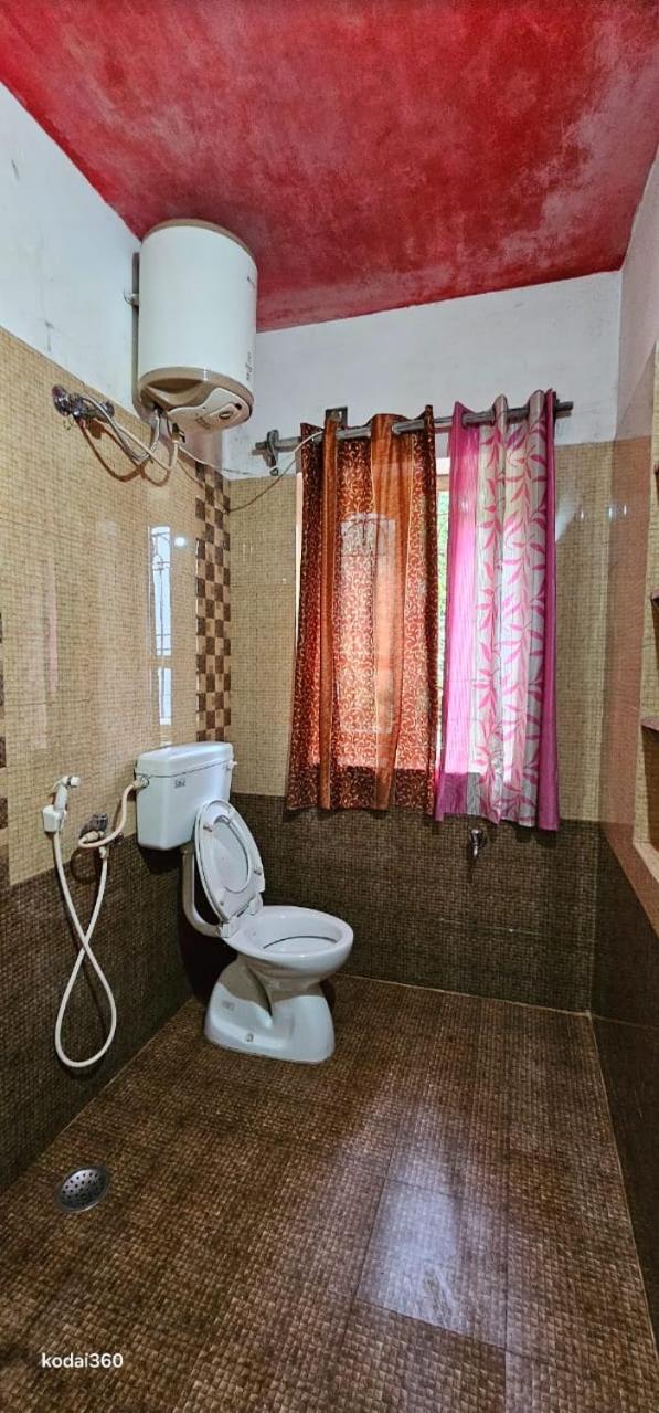 Agalya homestay