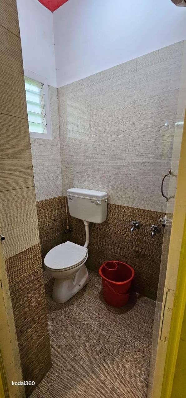 Agalya homestay