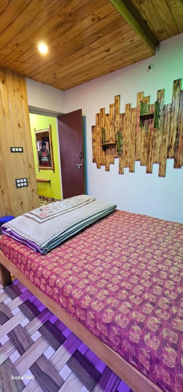 Agalya homestay