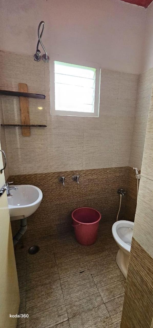 Agalya homestay
