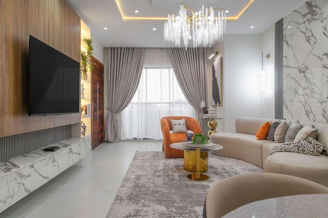 Bells Apartment