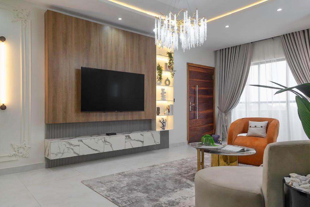 Bells Apartment