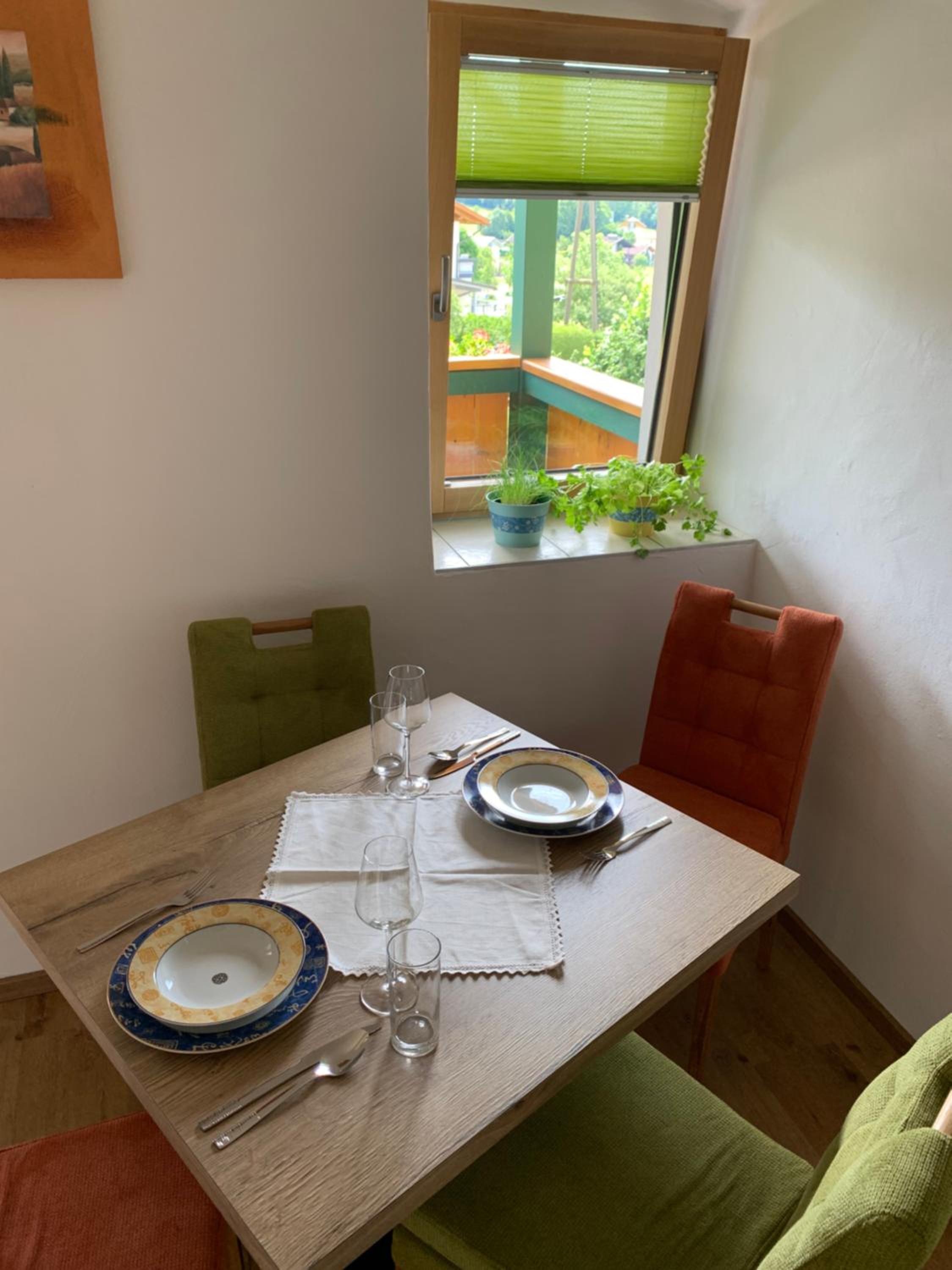 Landhaus Ebner