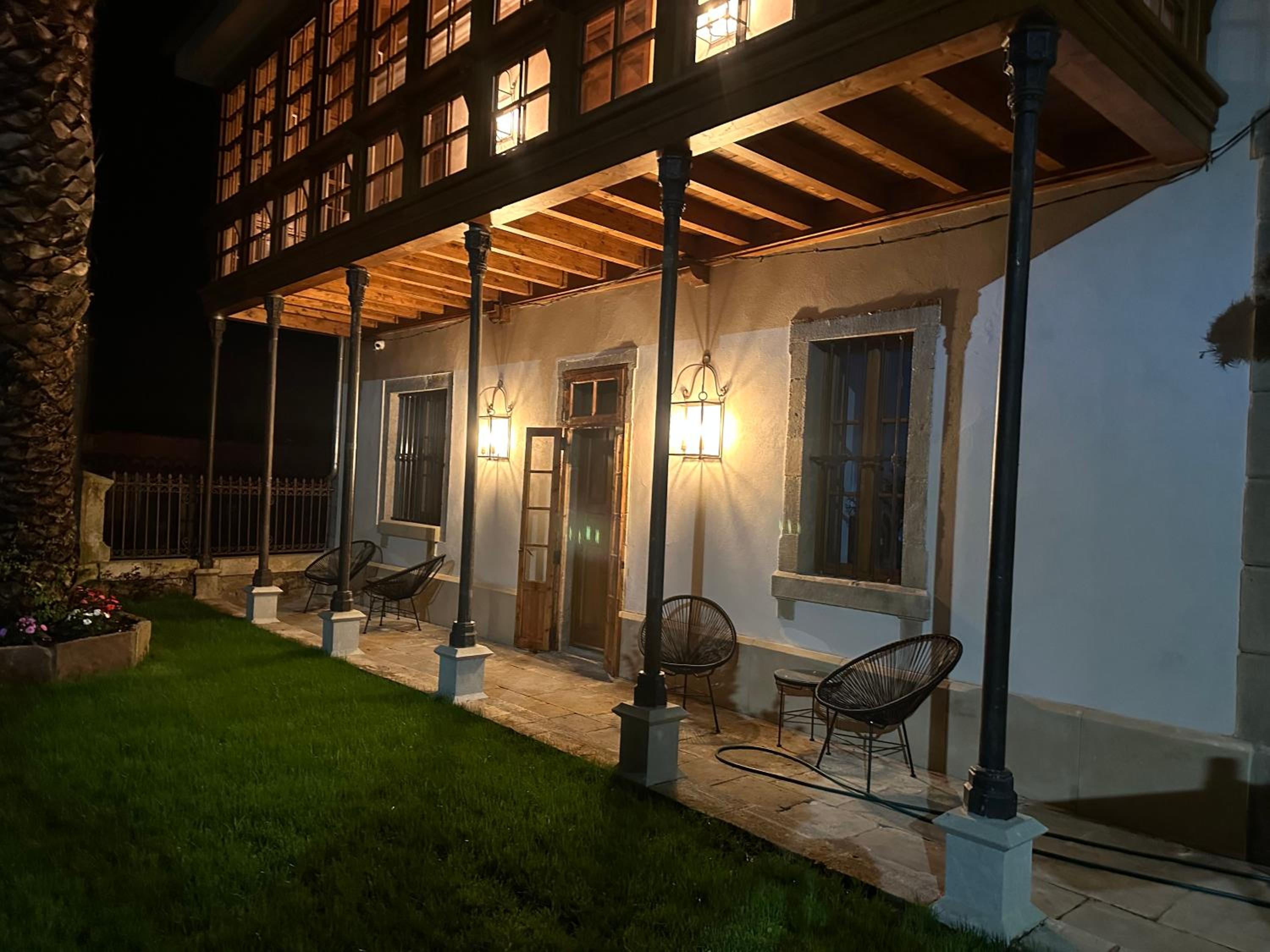 Loben Casona del Deva