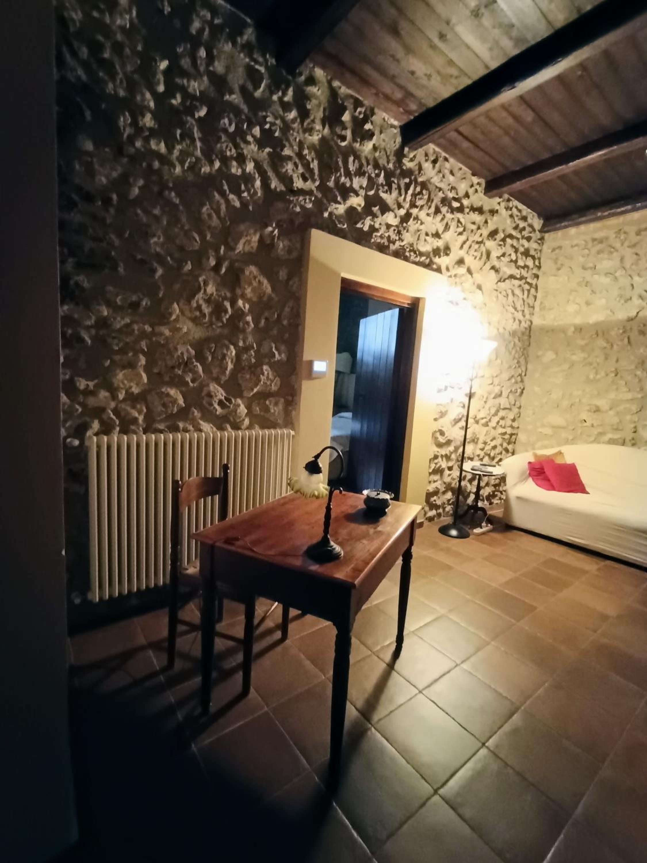 VILLA ALESSI - dimora storica view 2