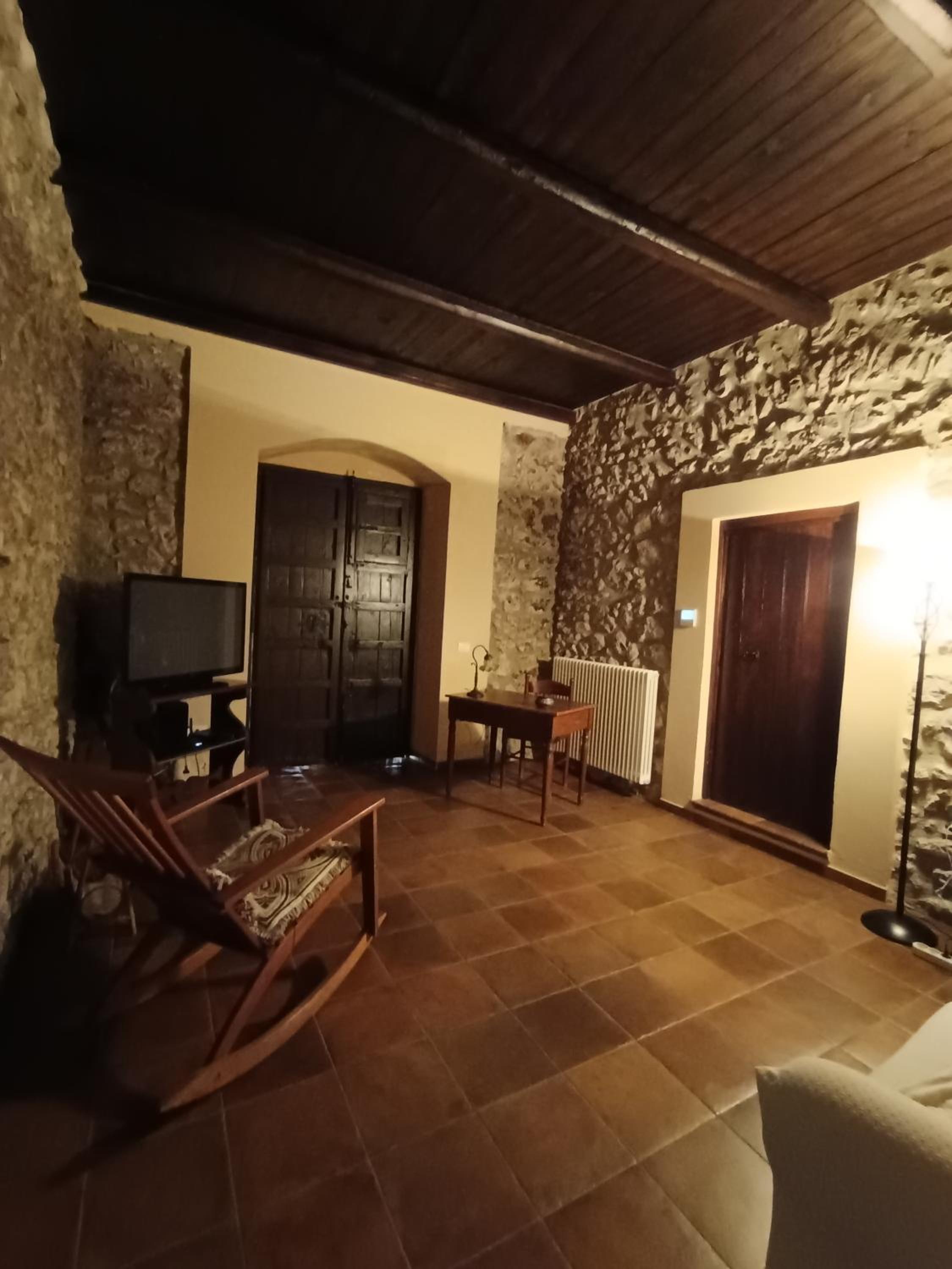 VILLA ALESSI - dimora storica view 3
