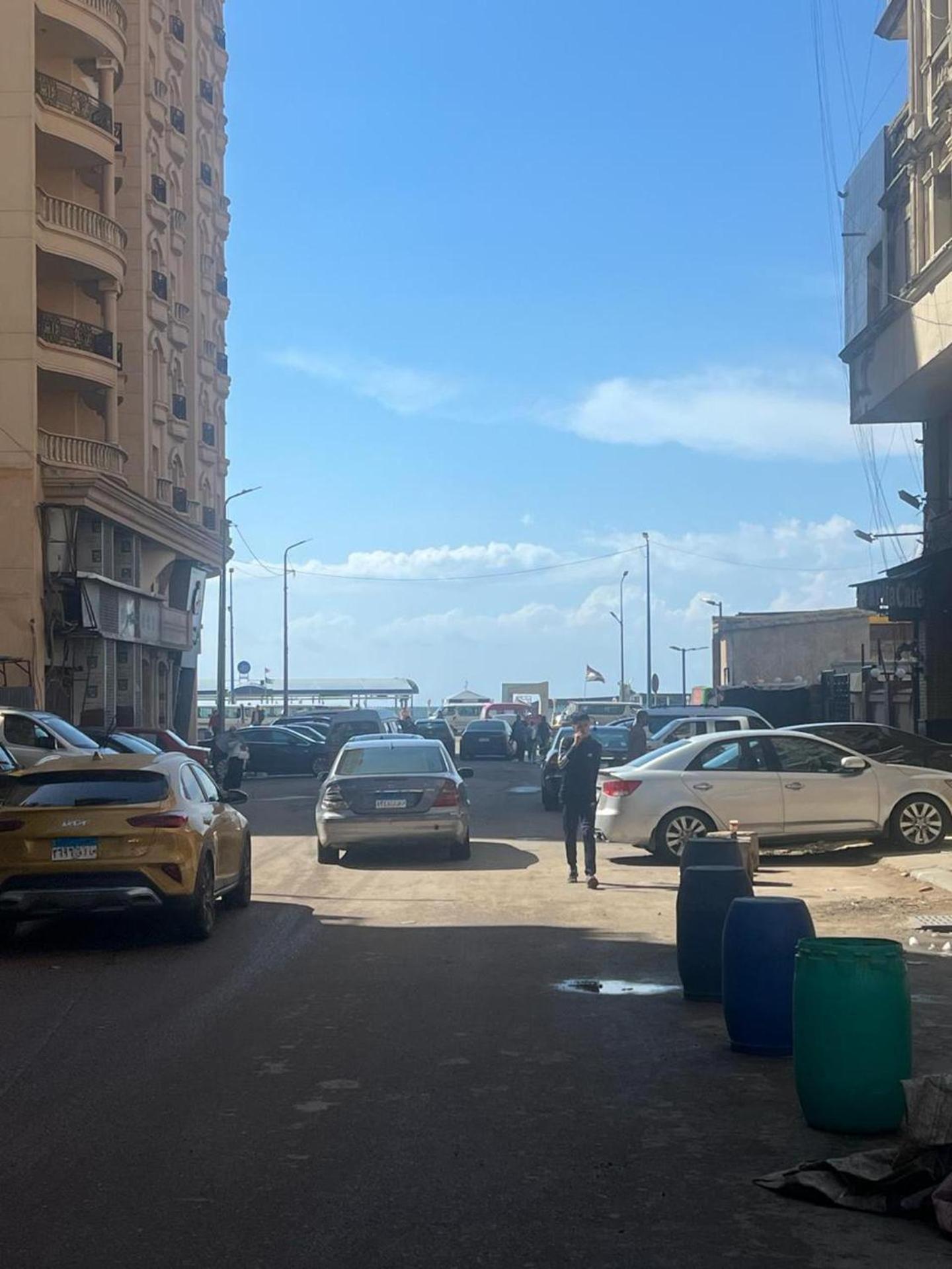 Lovely 2-Bedroom Apartment in Miami Alexandria
