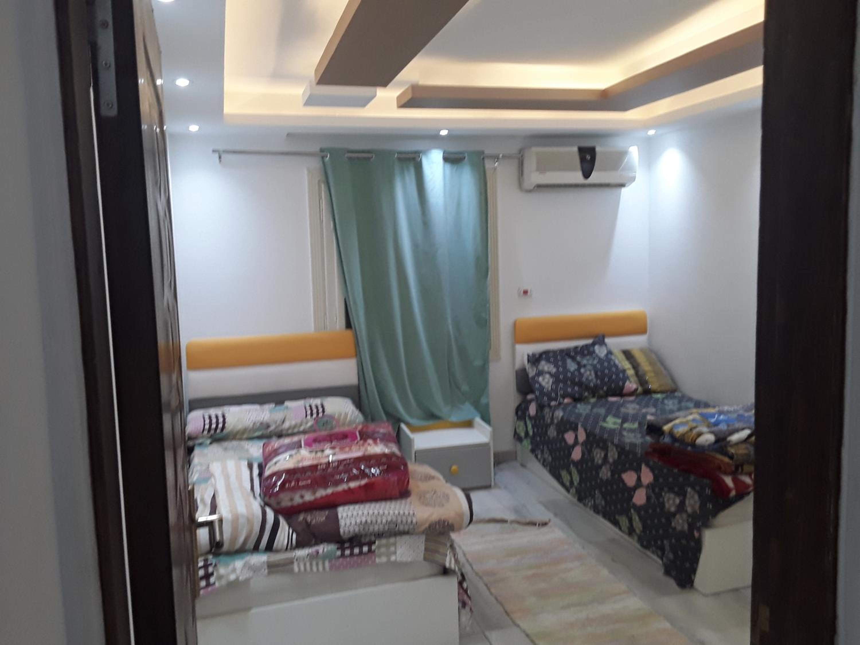 Lovely 2-Bedroom Apartment in Miami Alexandria