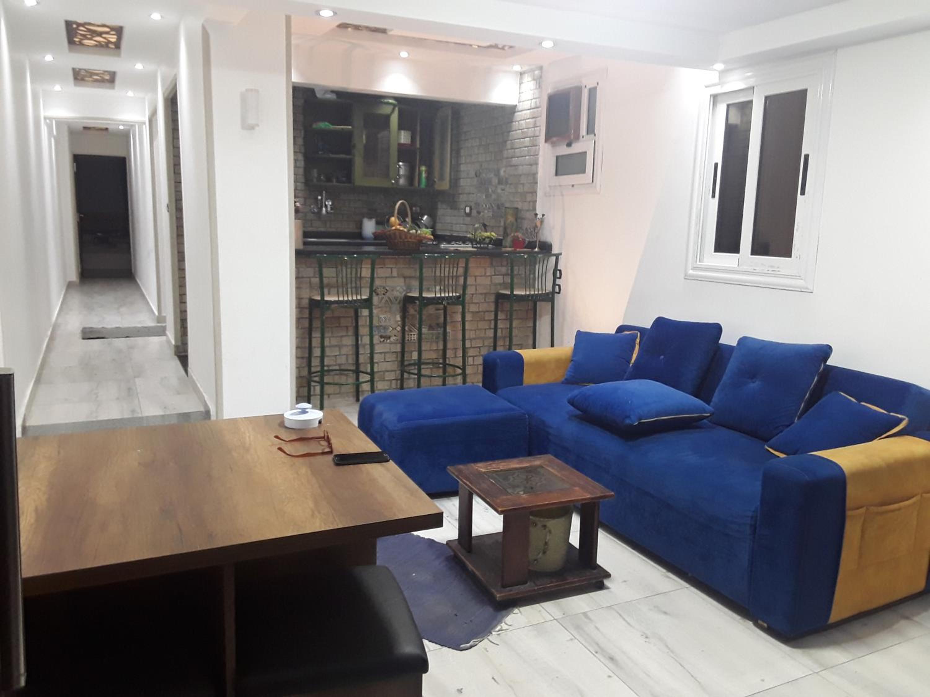 Lovely 2-Bedroom Apartment in Miami Alexandria