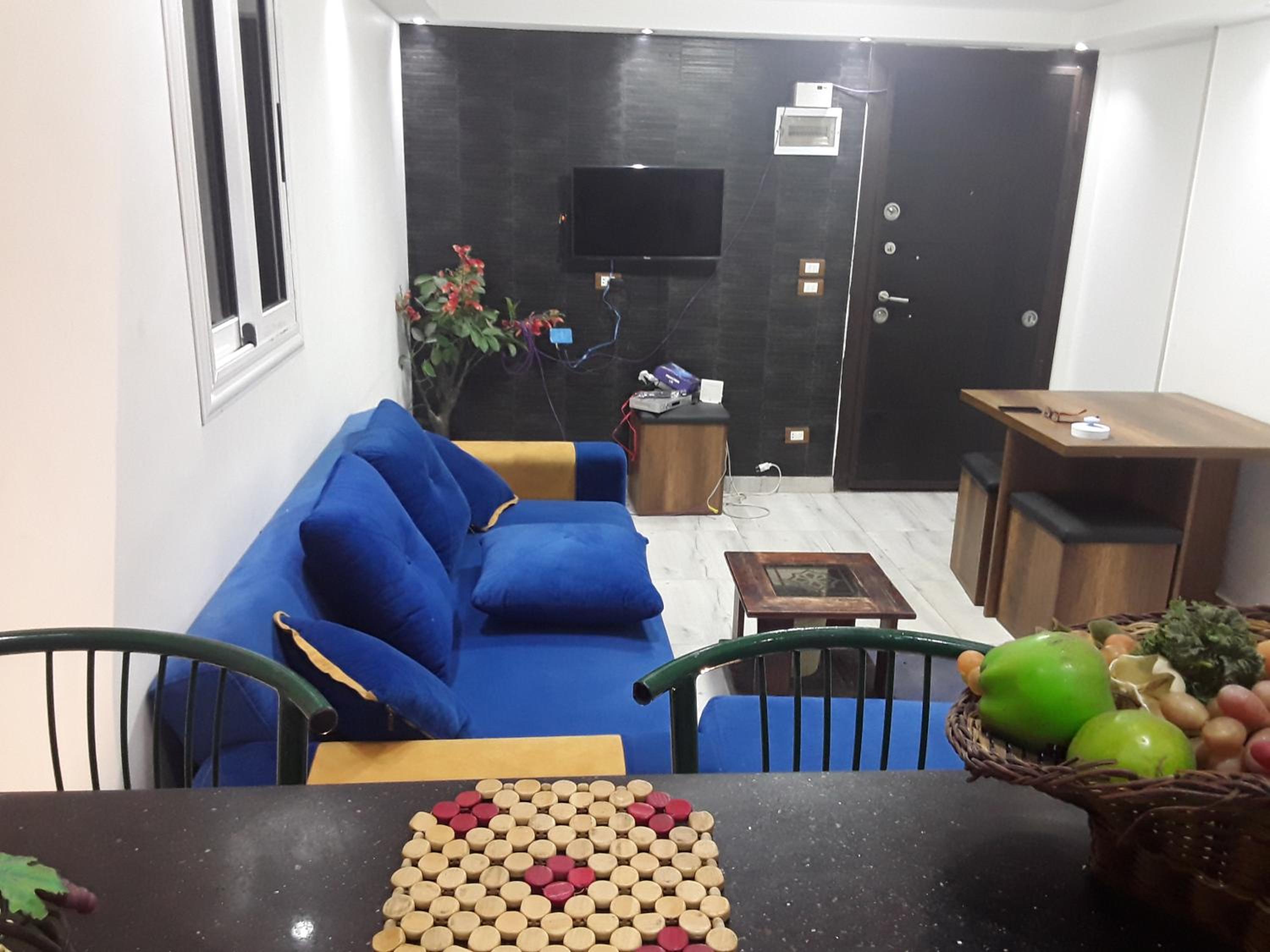 Lovely 2-Bedroom Apartment in Miami Alexandria