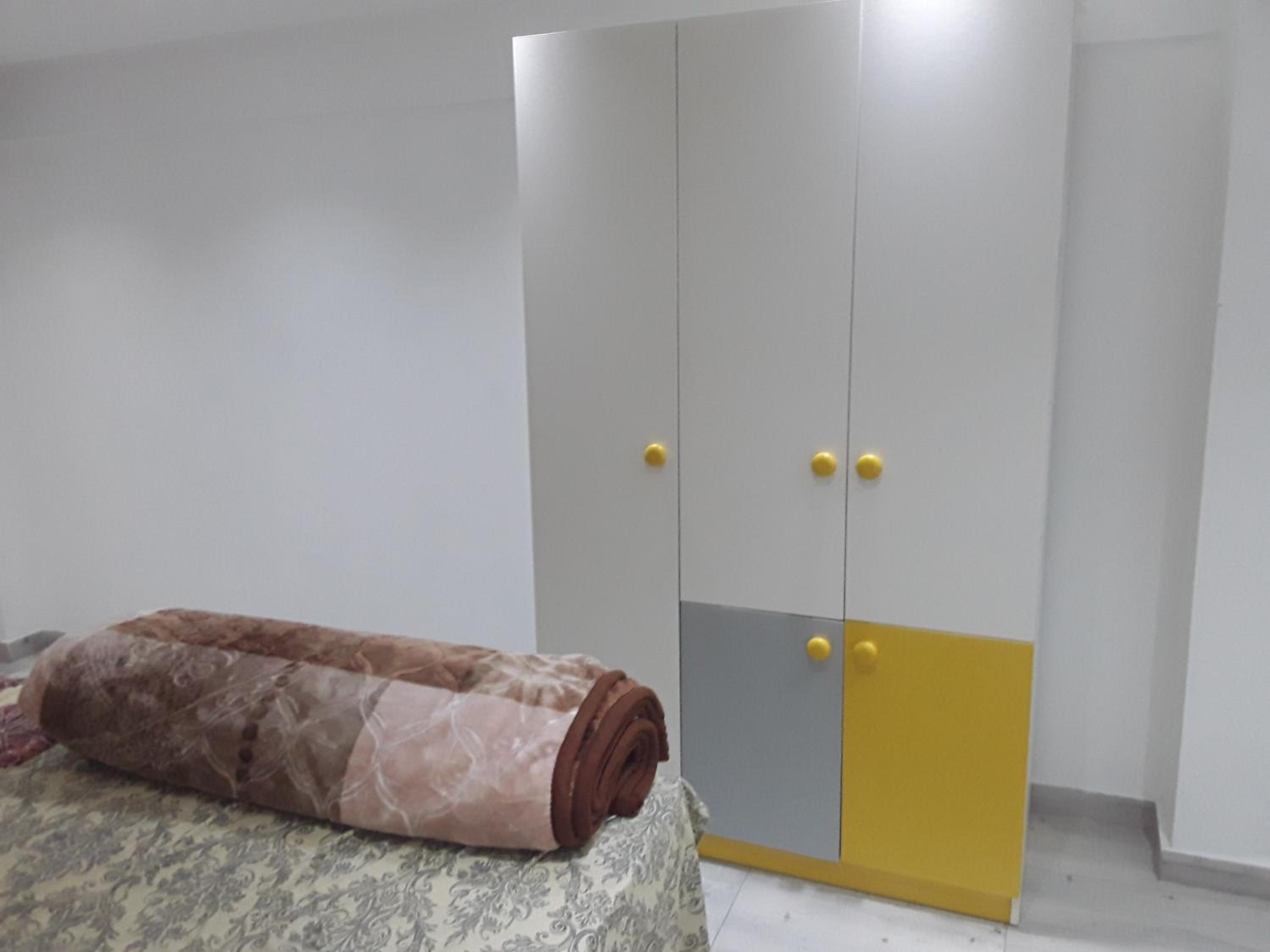 Lovely 2-Bedroom Apartment in Miami Alexandria
