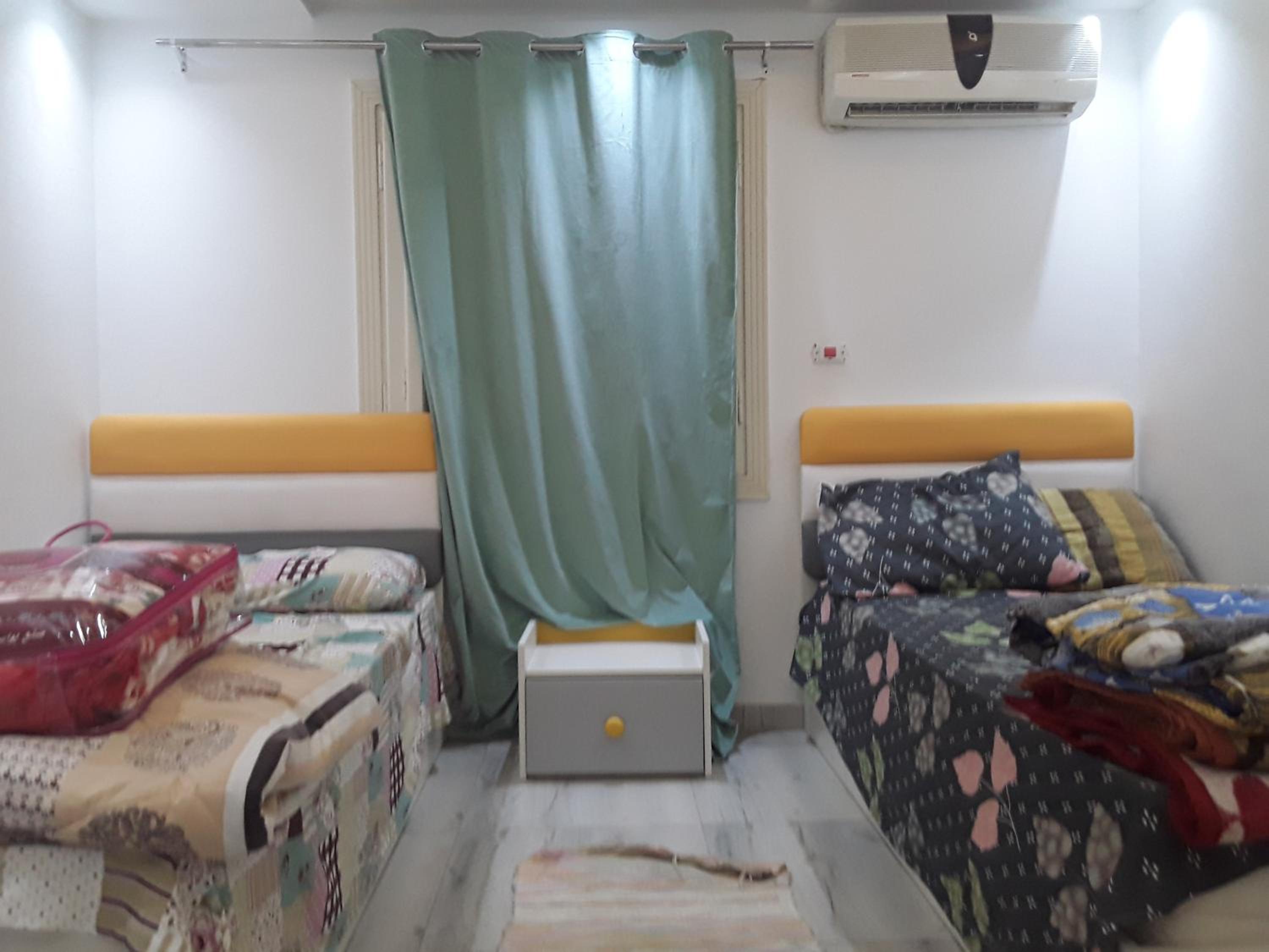 Lovely 2-Bedroom Apartment in Miami Alexandria