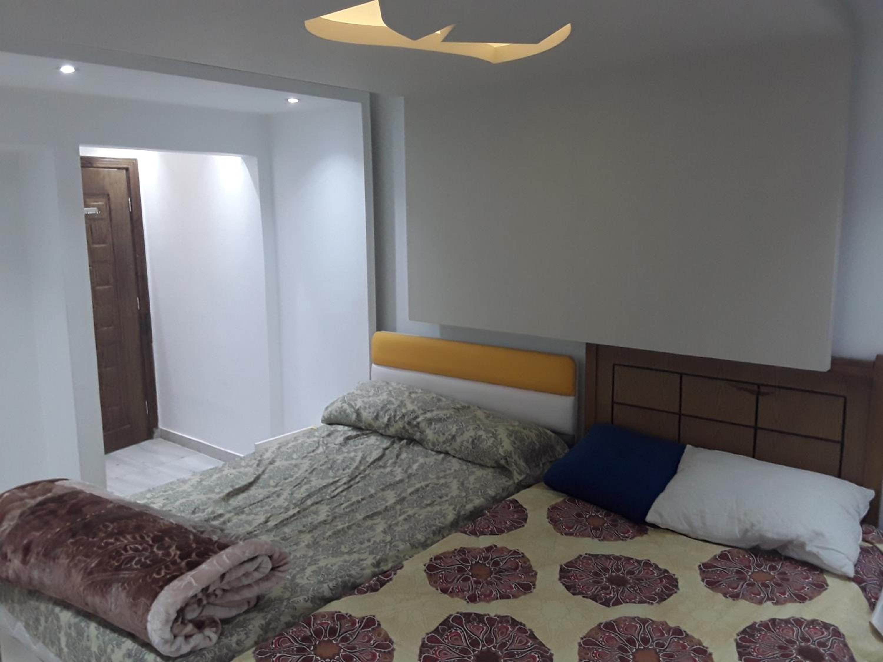 Lovely 2-Bedroom Apartment in Miami Alexandria