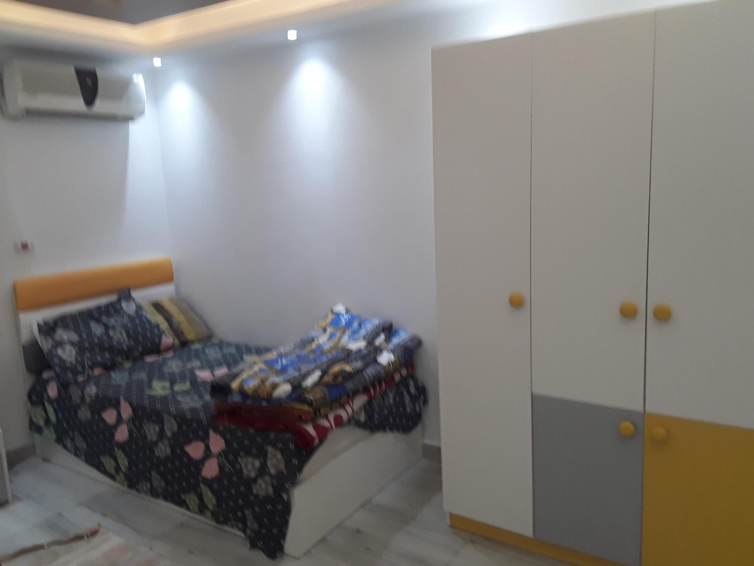 Lovely 2-Bedroom Apartment in Miami Alexandria