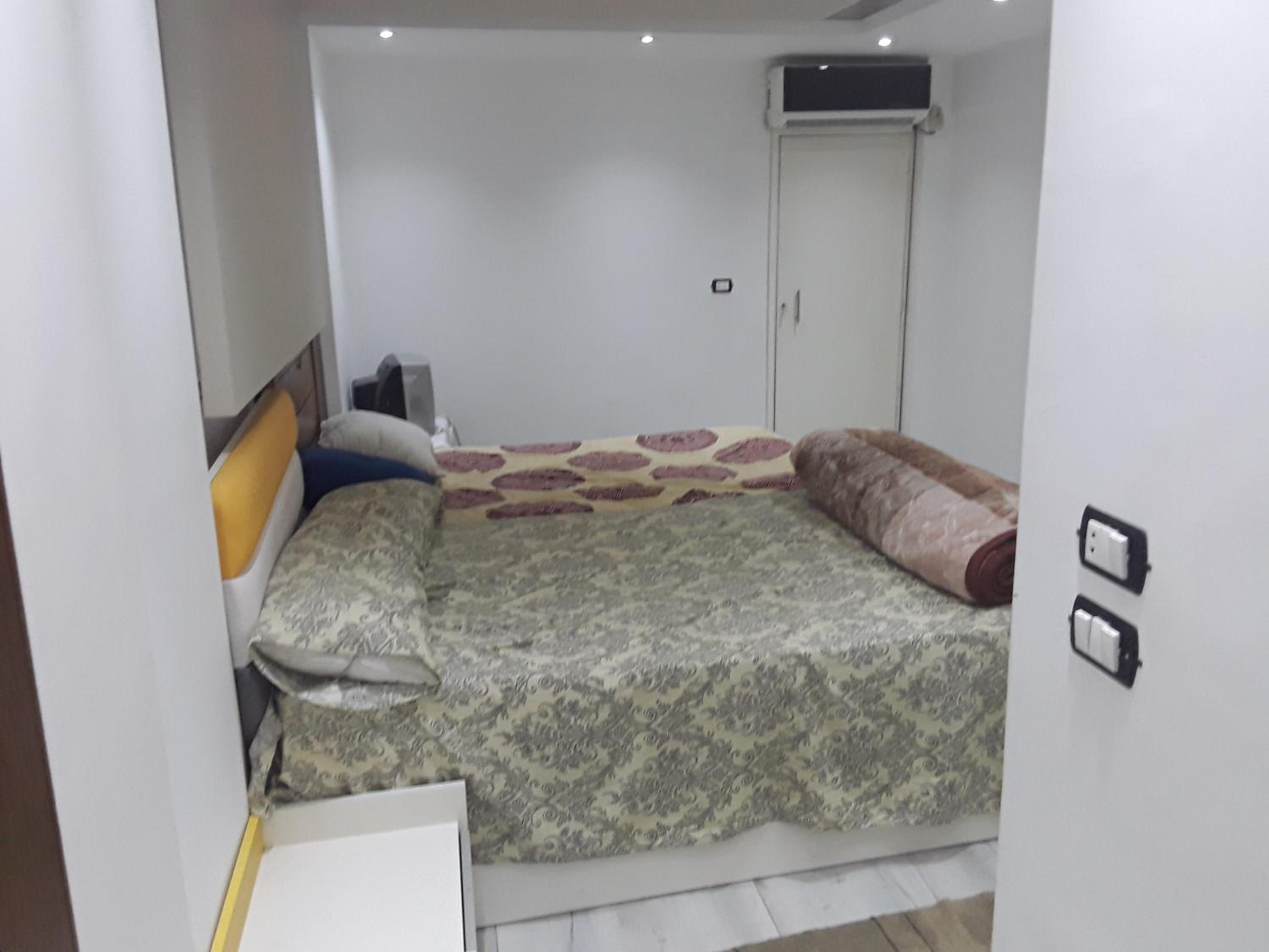 Lovely 2-Bedroom Apartment in Miami Alexandria