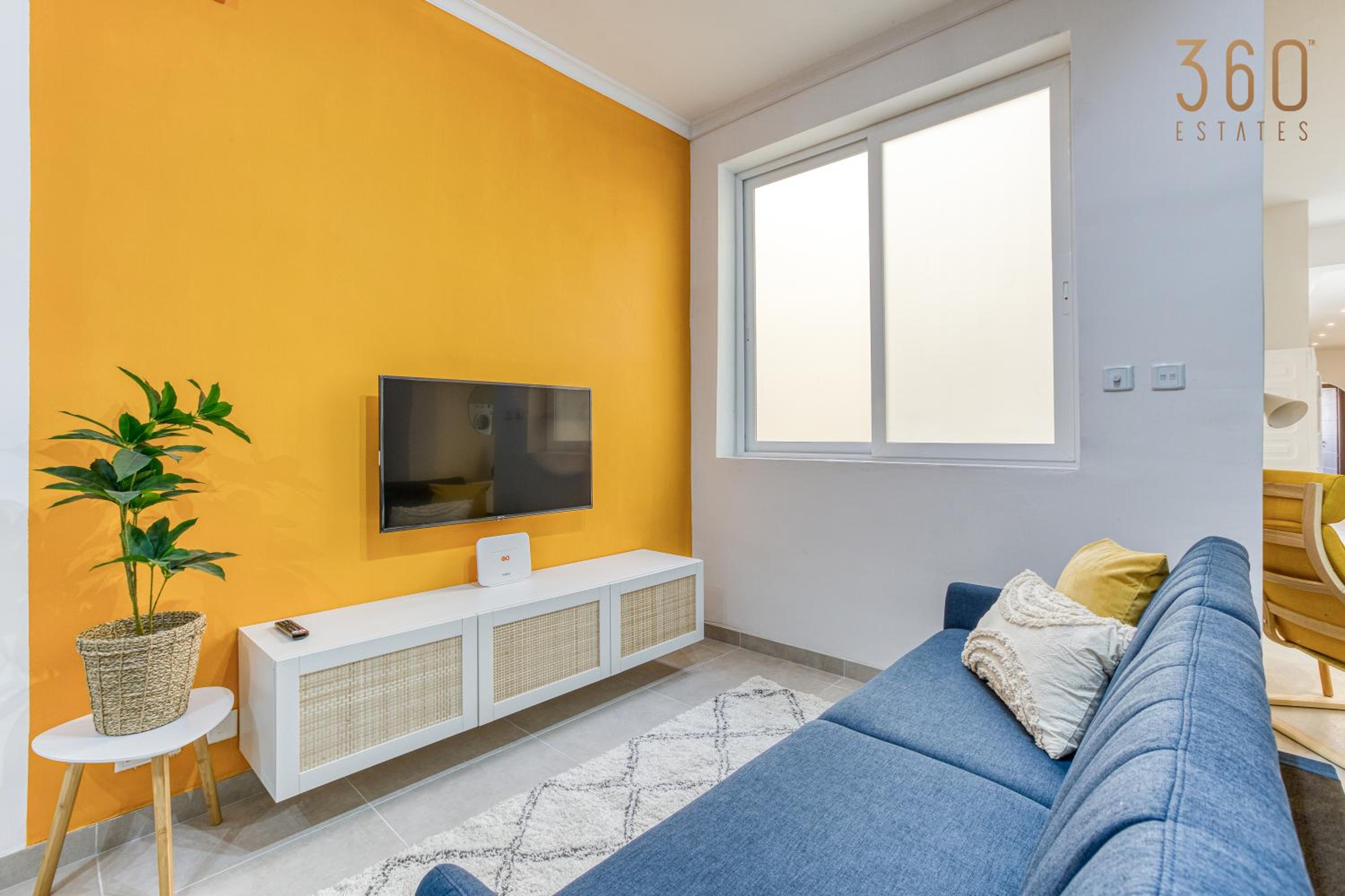 Lovely, Spacious 4BR Apt in the heart of Gzira by 360 Estates photo 5