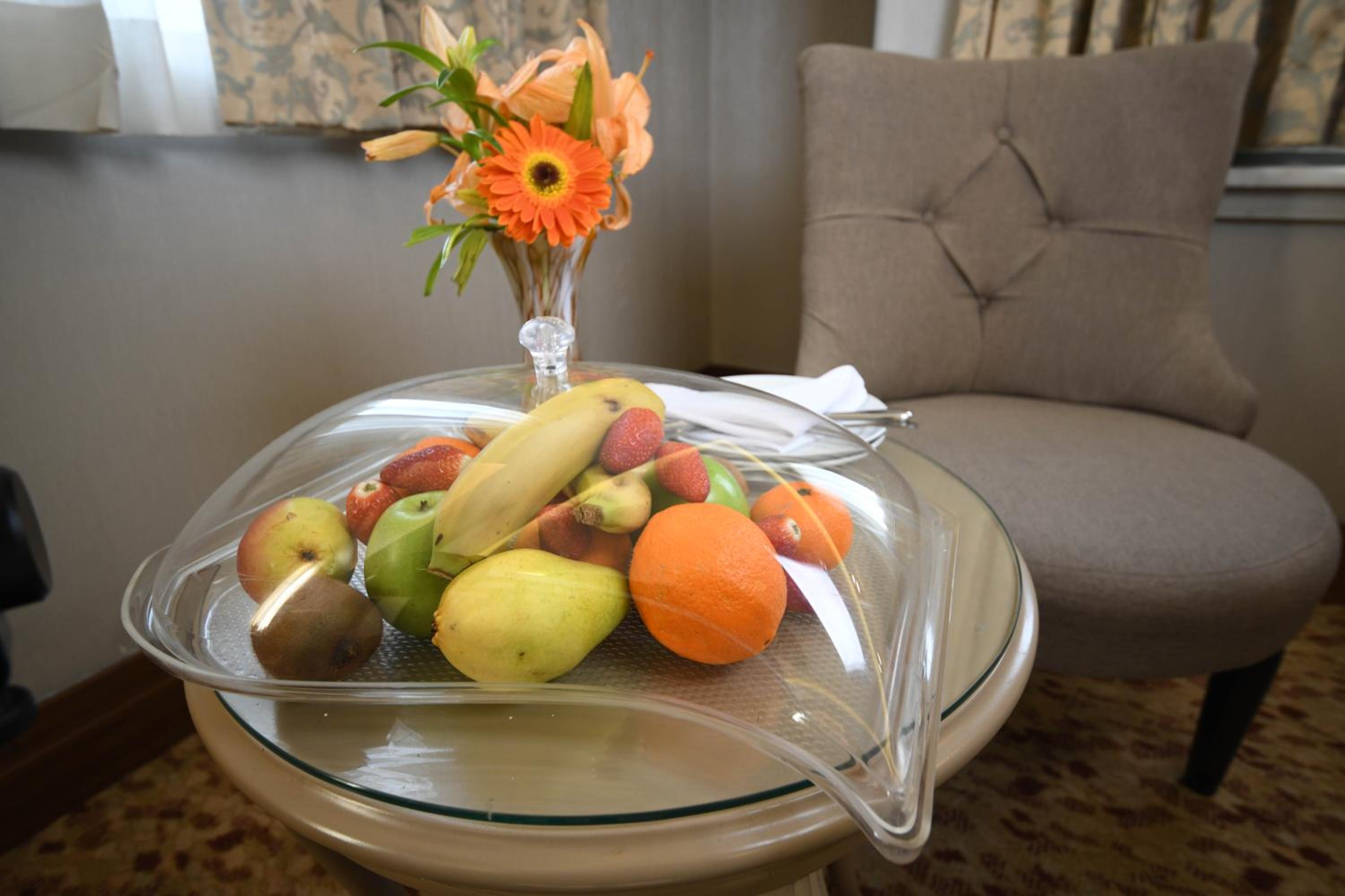 Grand Star Otel Premium - Image 24