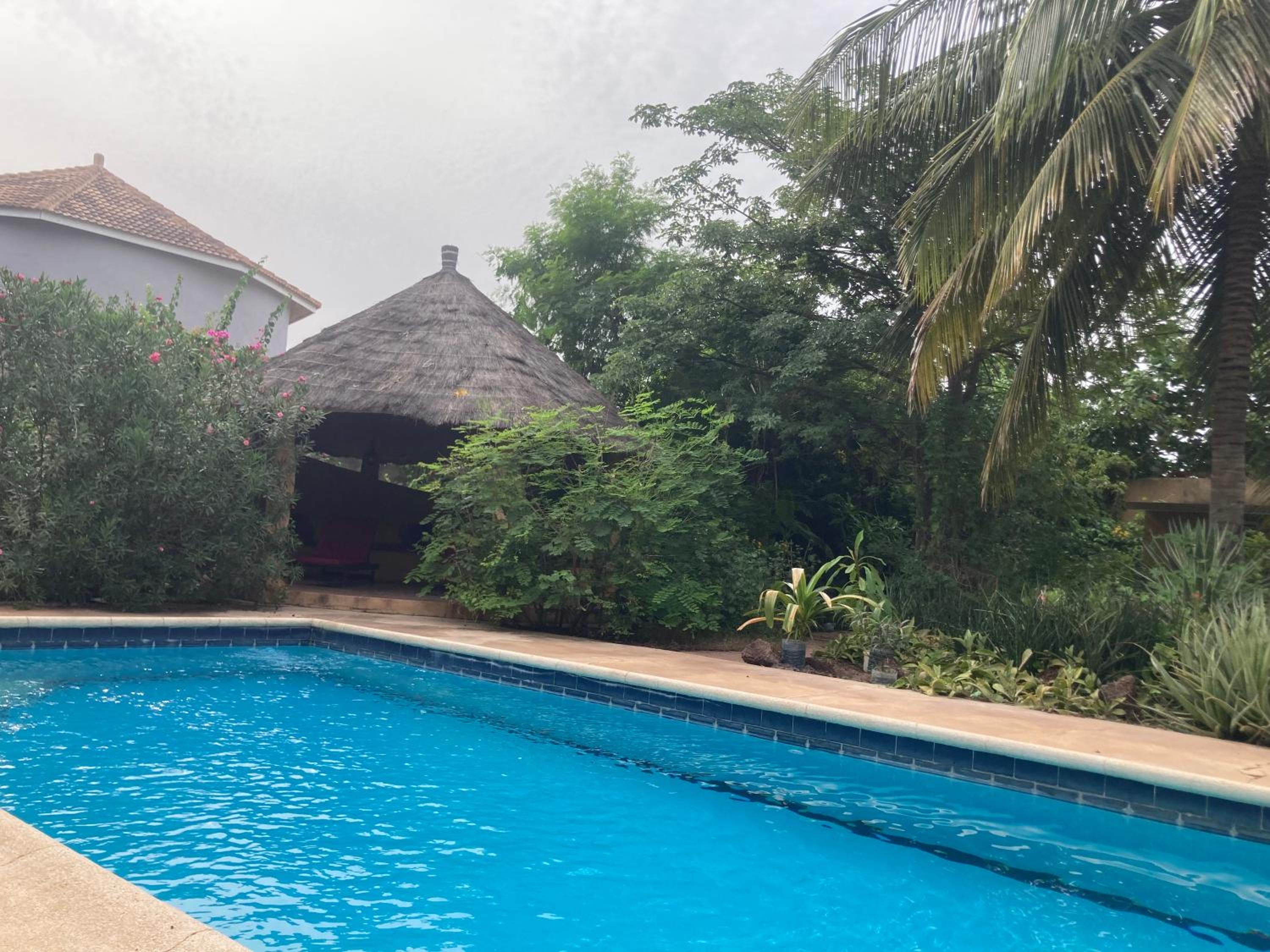 villa terranga view 3