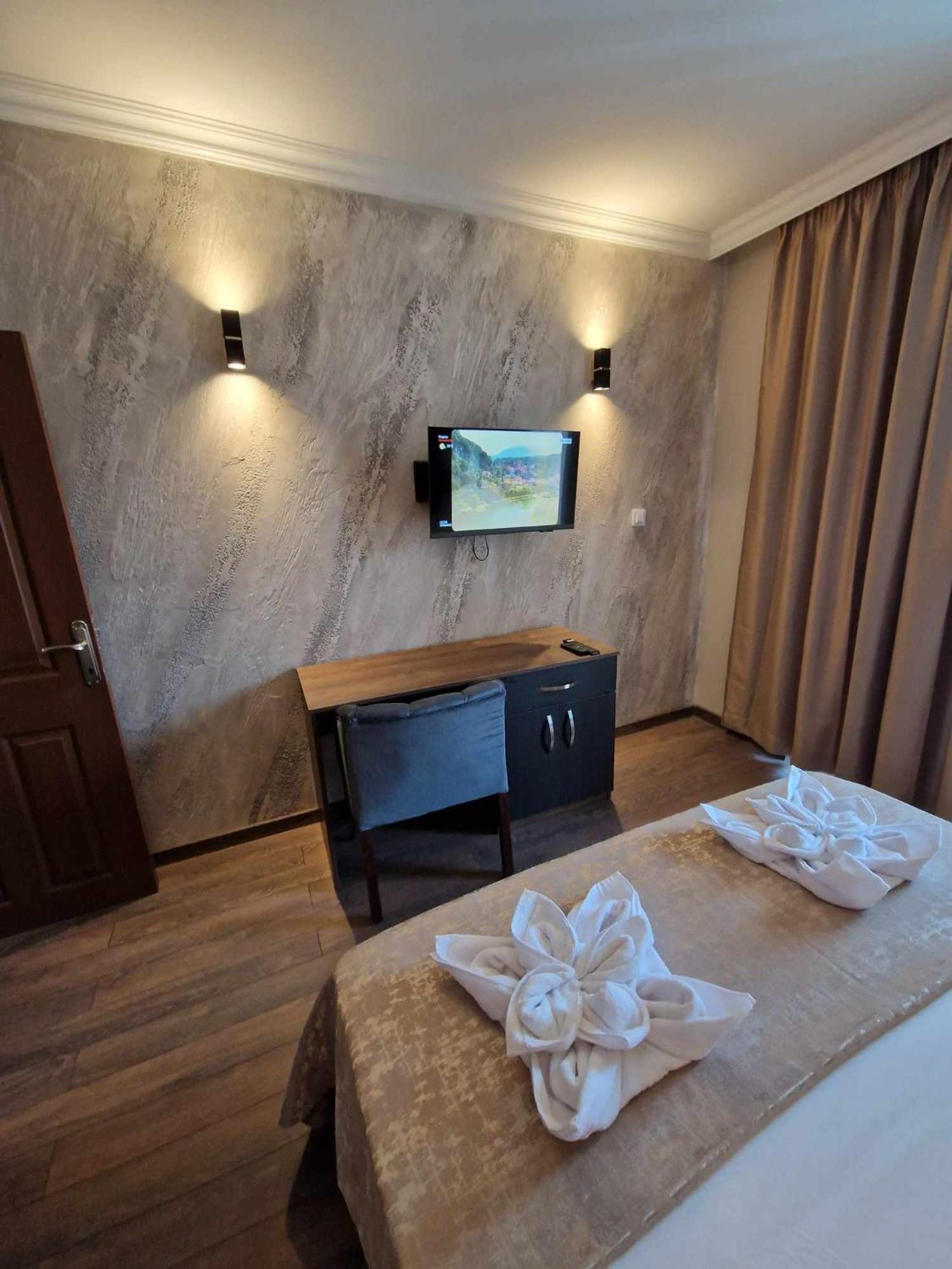 MitProt Panorama Bay 2 Luks Apartment 110