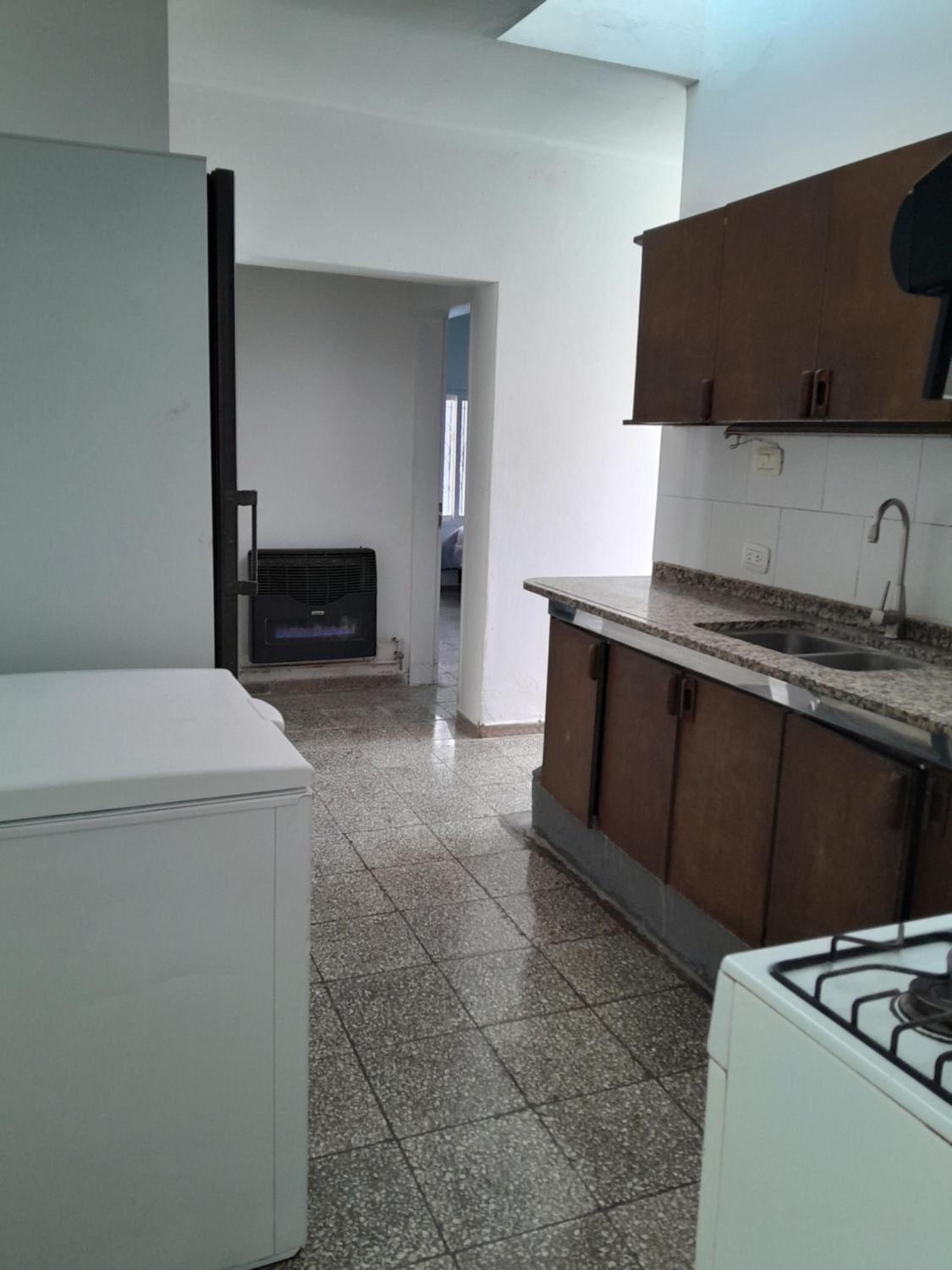 CASA EN LA QUEBRADA LA Rioja