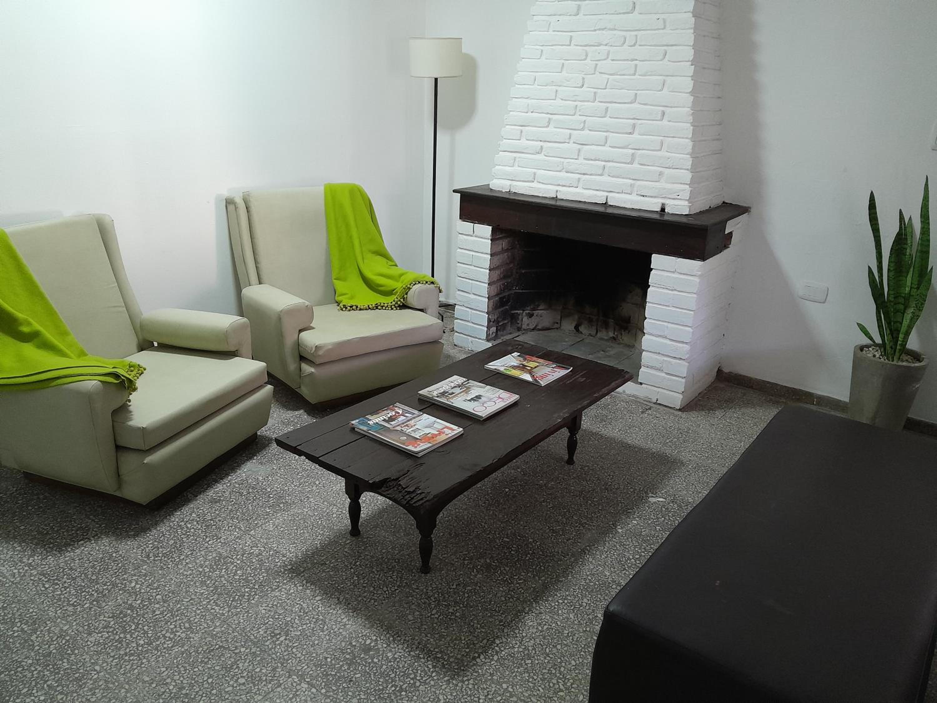CASA EN LA QUEBRADA LA Rioja