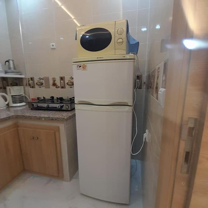 Charming 1BR Apt in City Center view 3