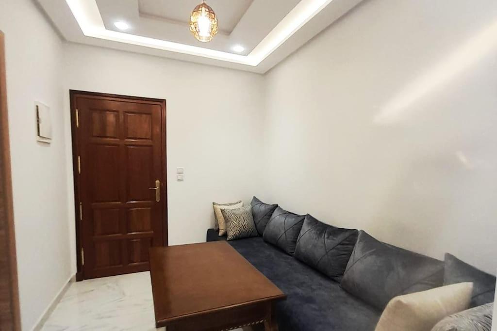 Charming 1BR Apt in City Center view 5