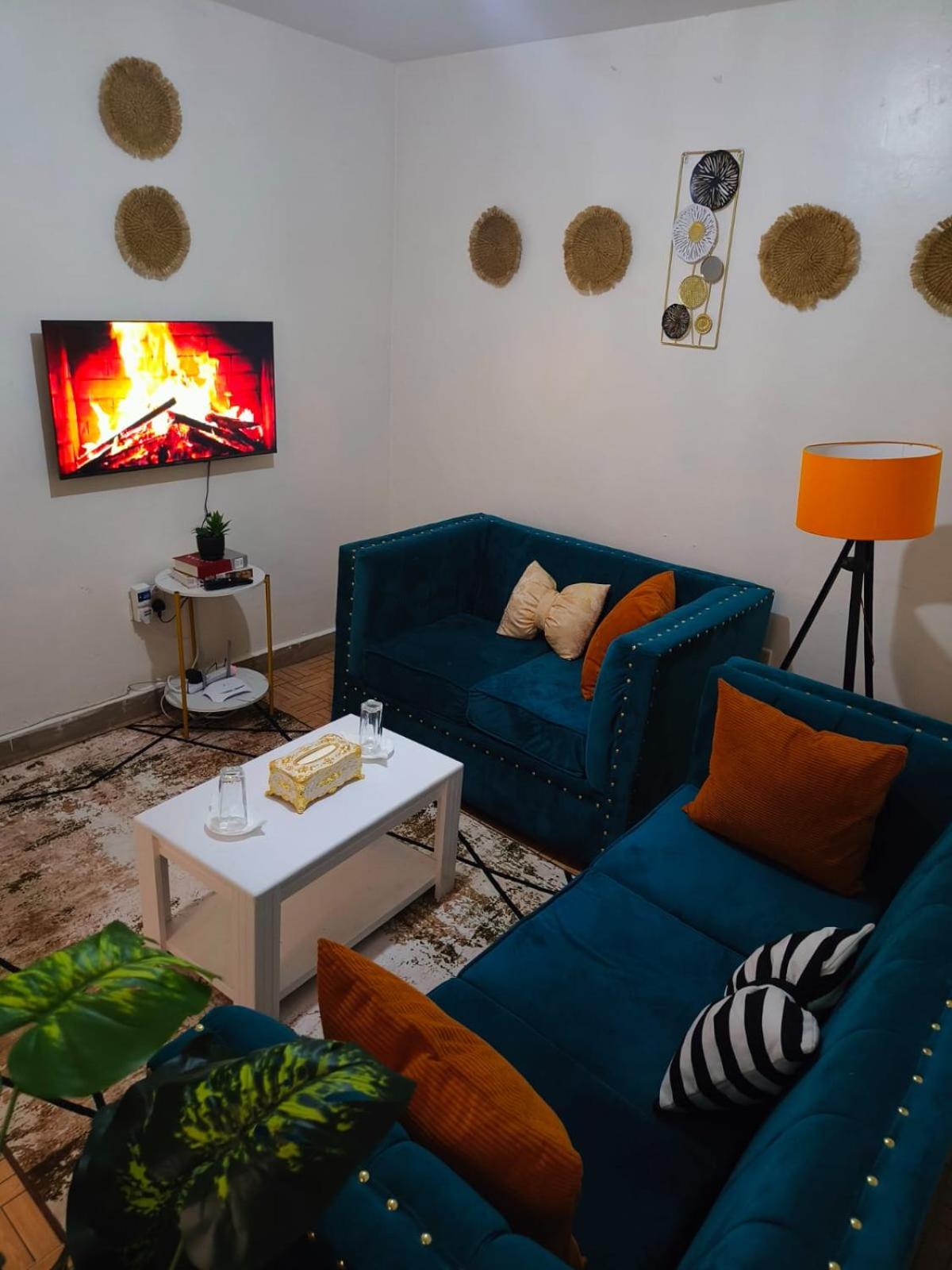 Lavish 1 bedroom apartments in TRM Thika road view 3