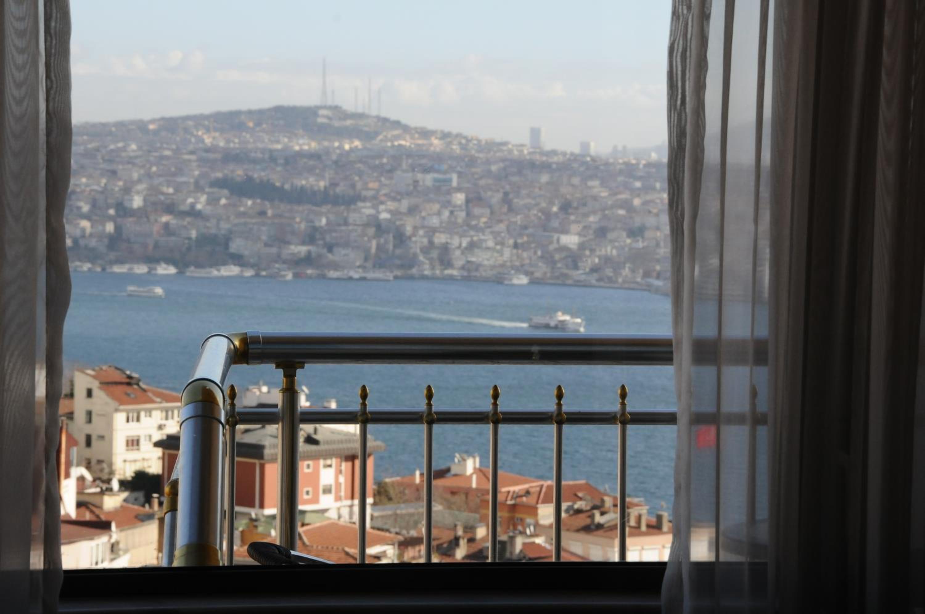 Grand Star Otel Premium - Image 23