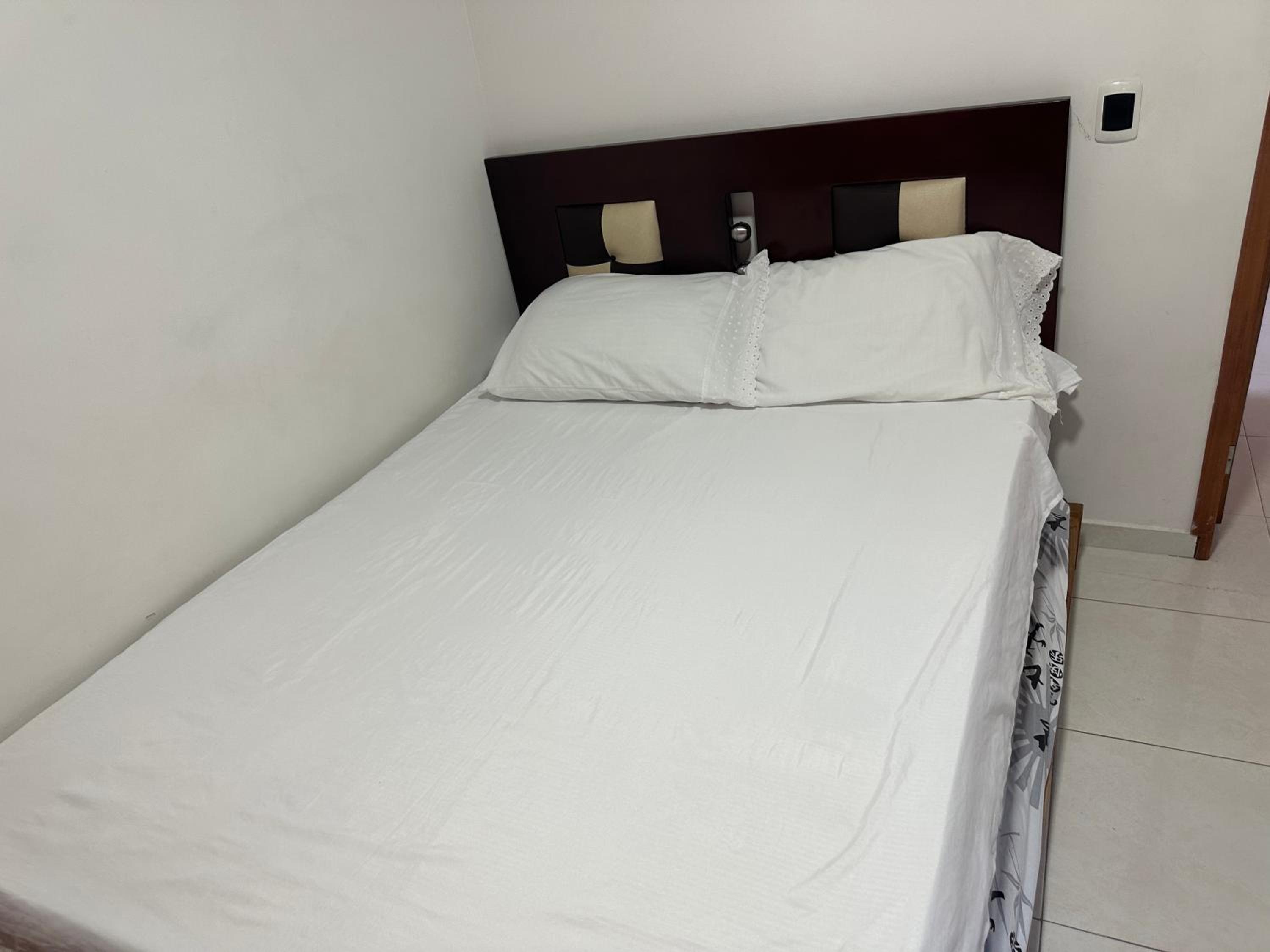 Apartamento Amoblado Bucaramanga