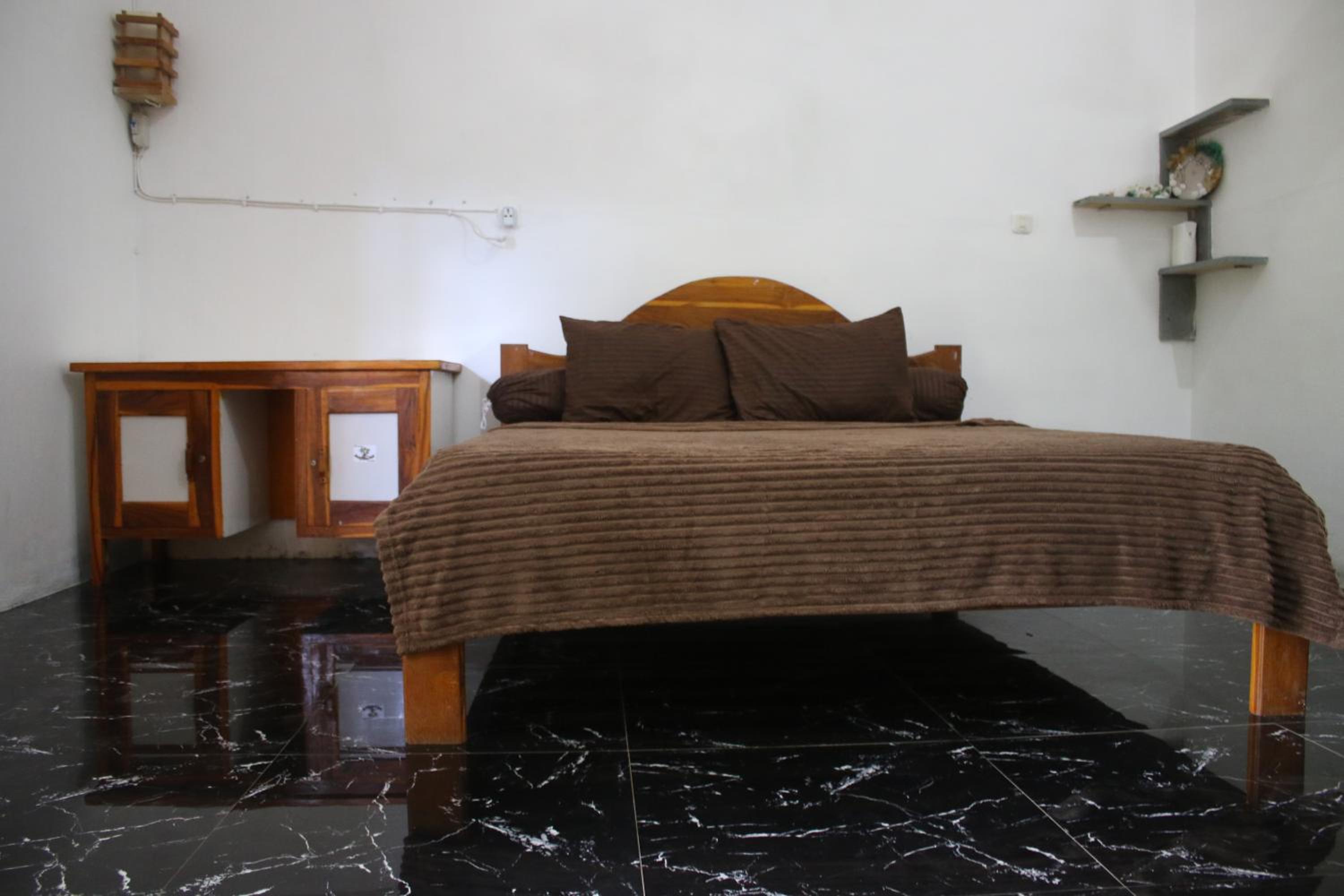 Balo Surf House, Nembrala - 10