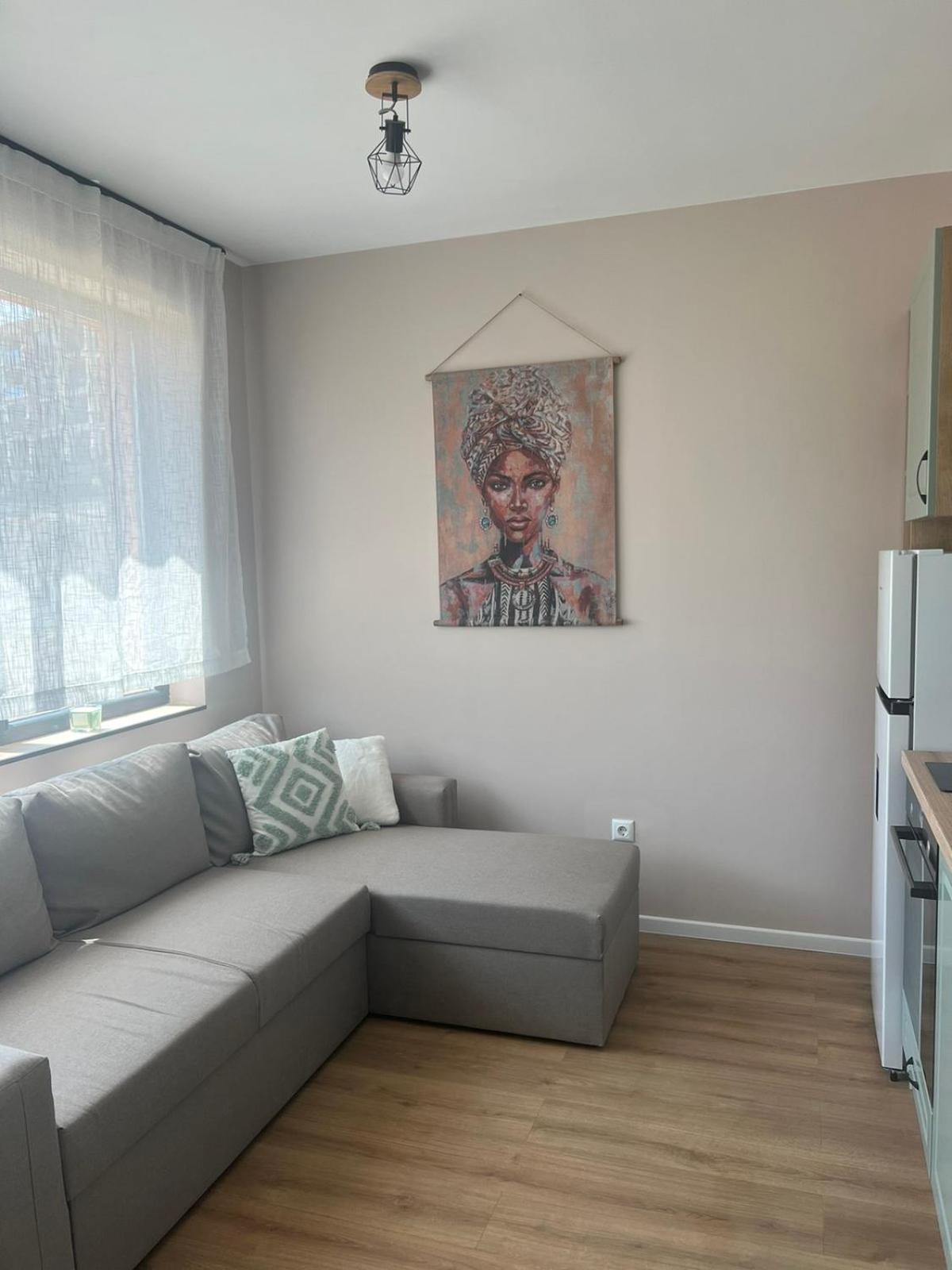 Bella Green Breeze - free parking by RV Apartments