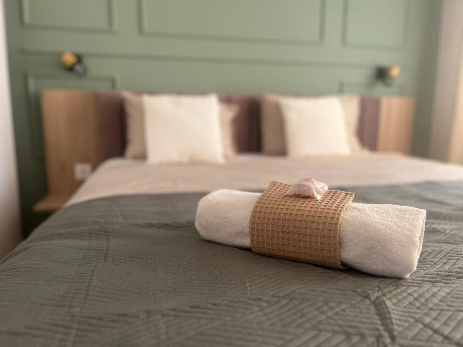 Bella Green Breeze - free parking by RV Apartments