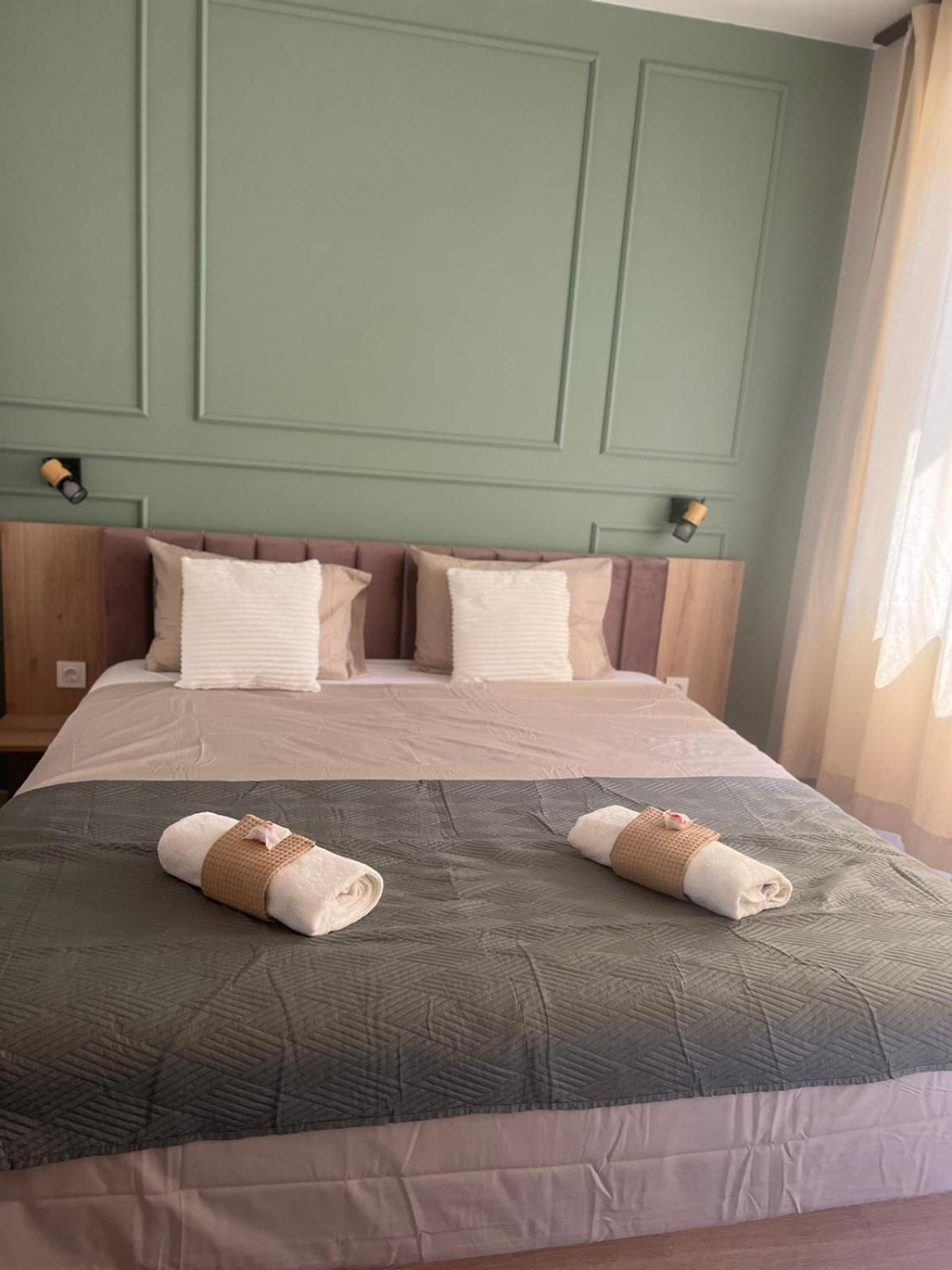 Bella Green Breeze - free parking by RV Apartments