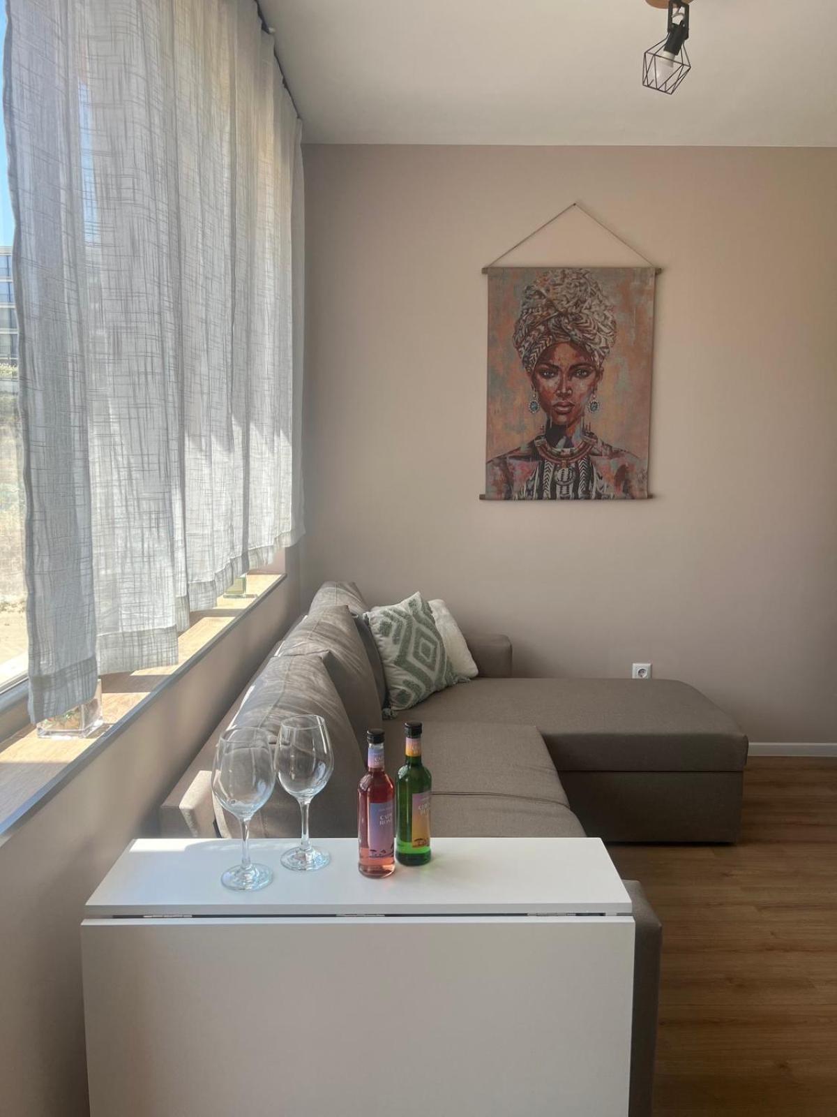 Bella Green Breeze - free parking by RV Apartments