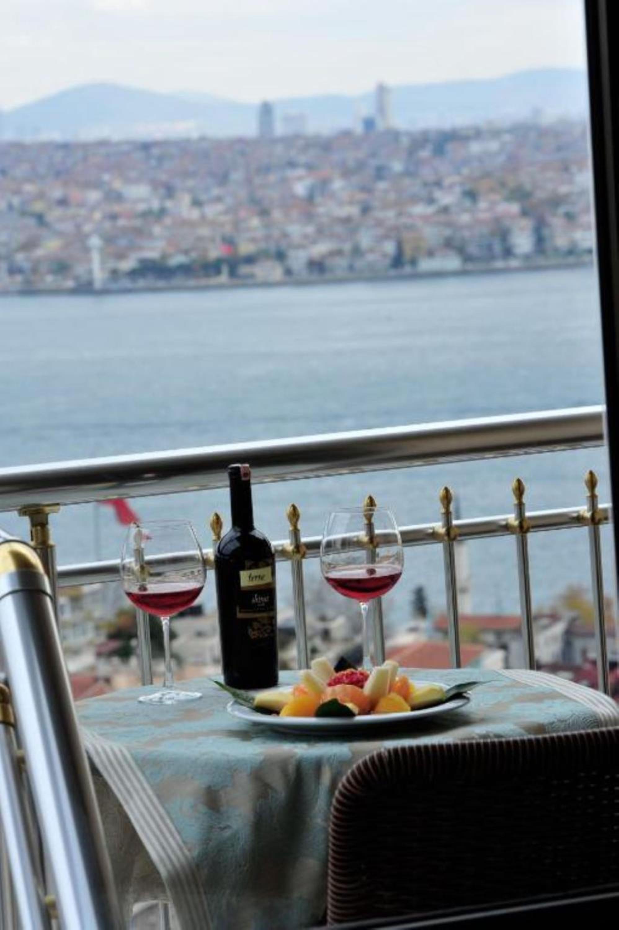 Grand Star Otel Premium - Image 22