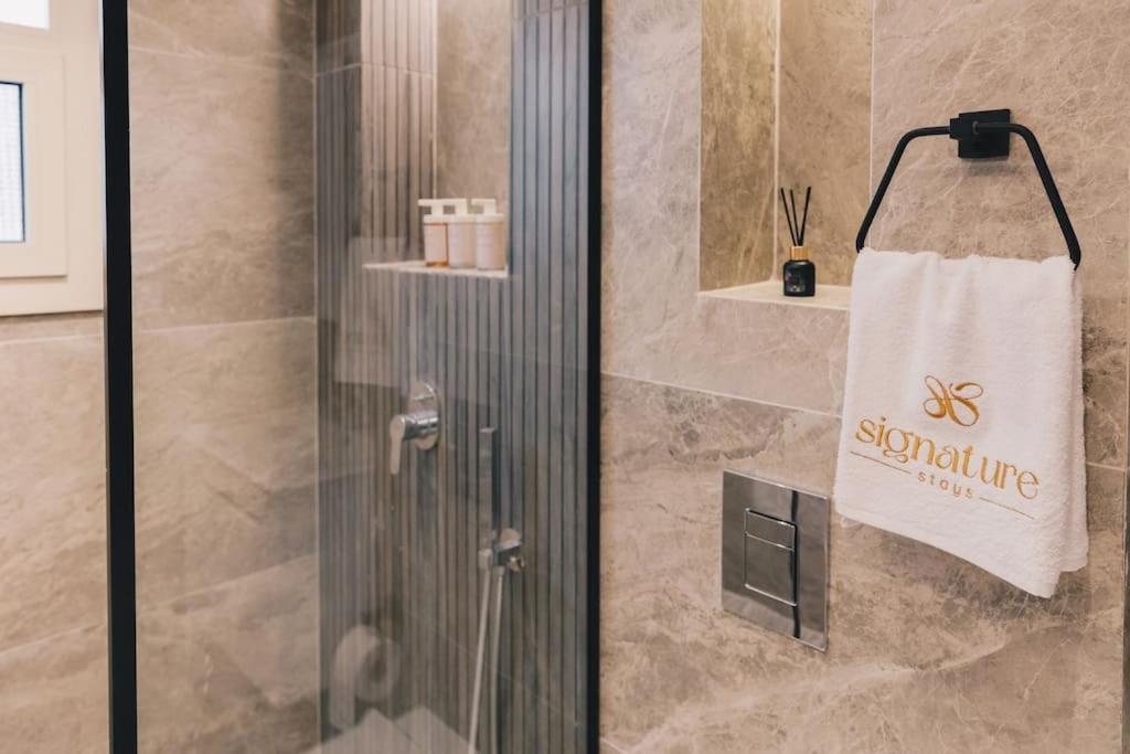 Signature Stays Luxurious Modern Apt