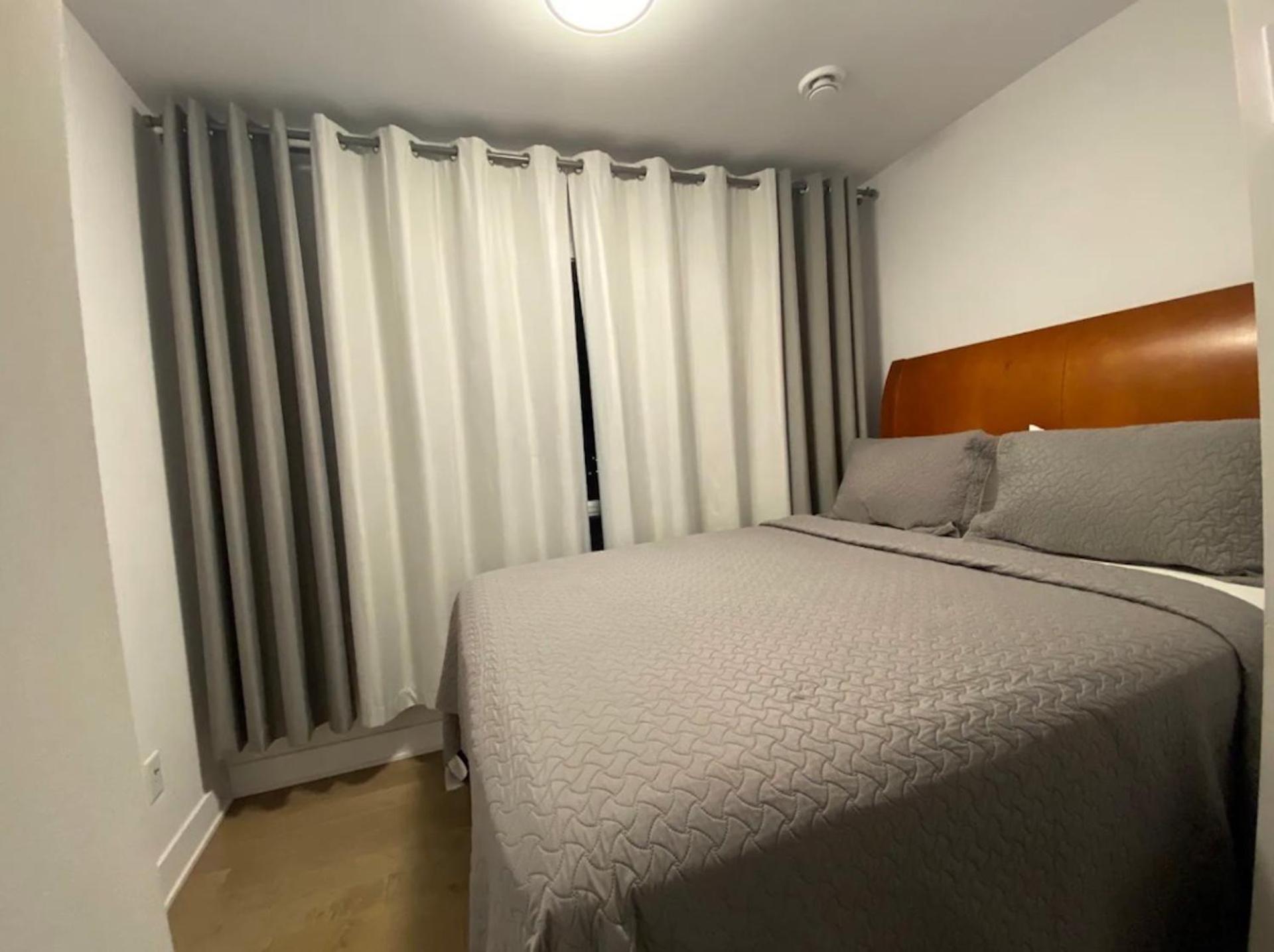 Le Bijou AirHome One or Two Bedroom Suite