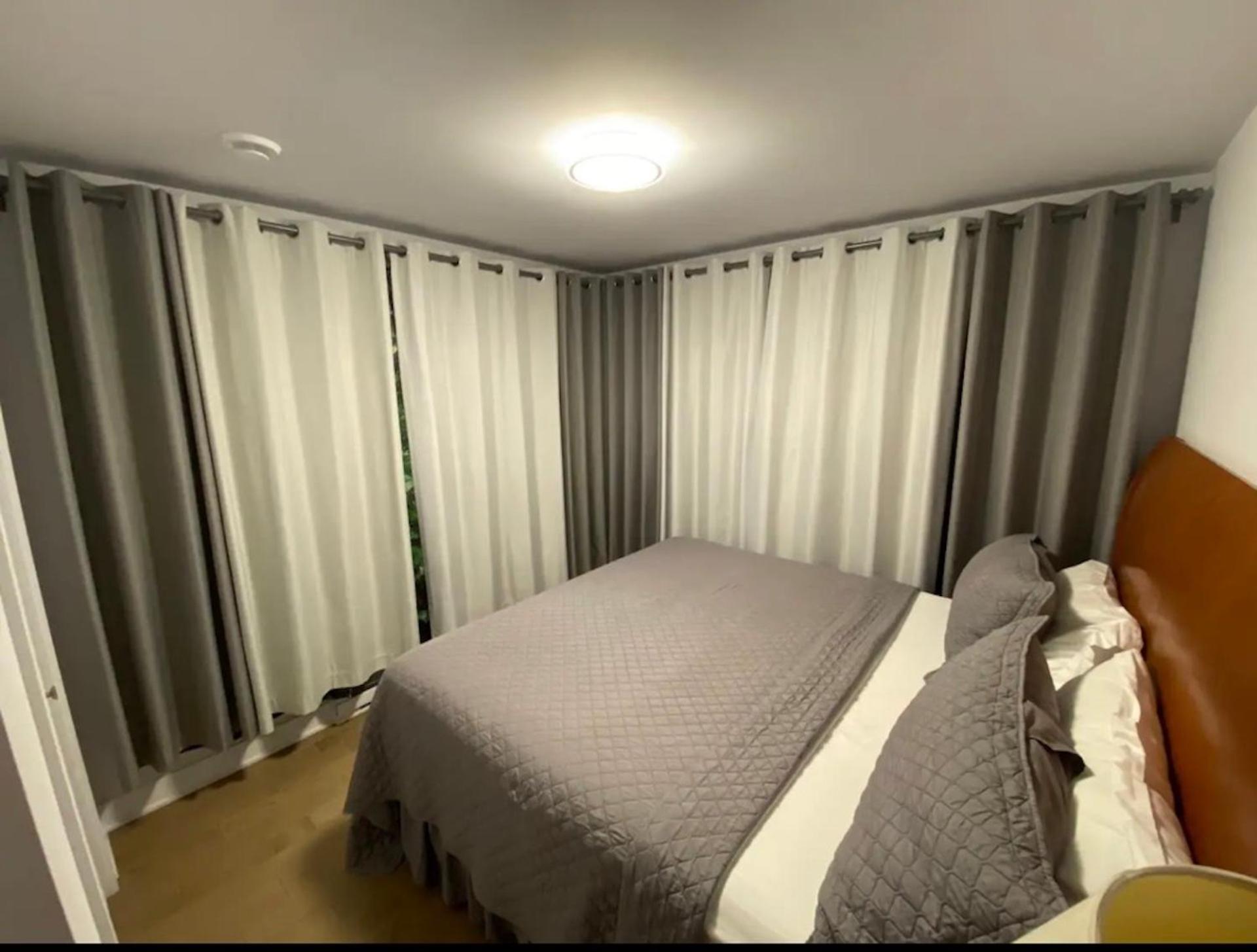 Le Bijou AirHome One or Two Bedroom Suite