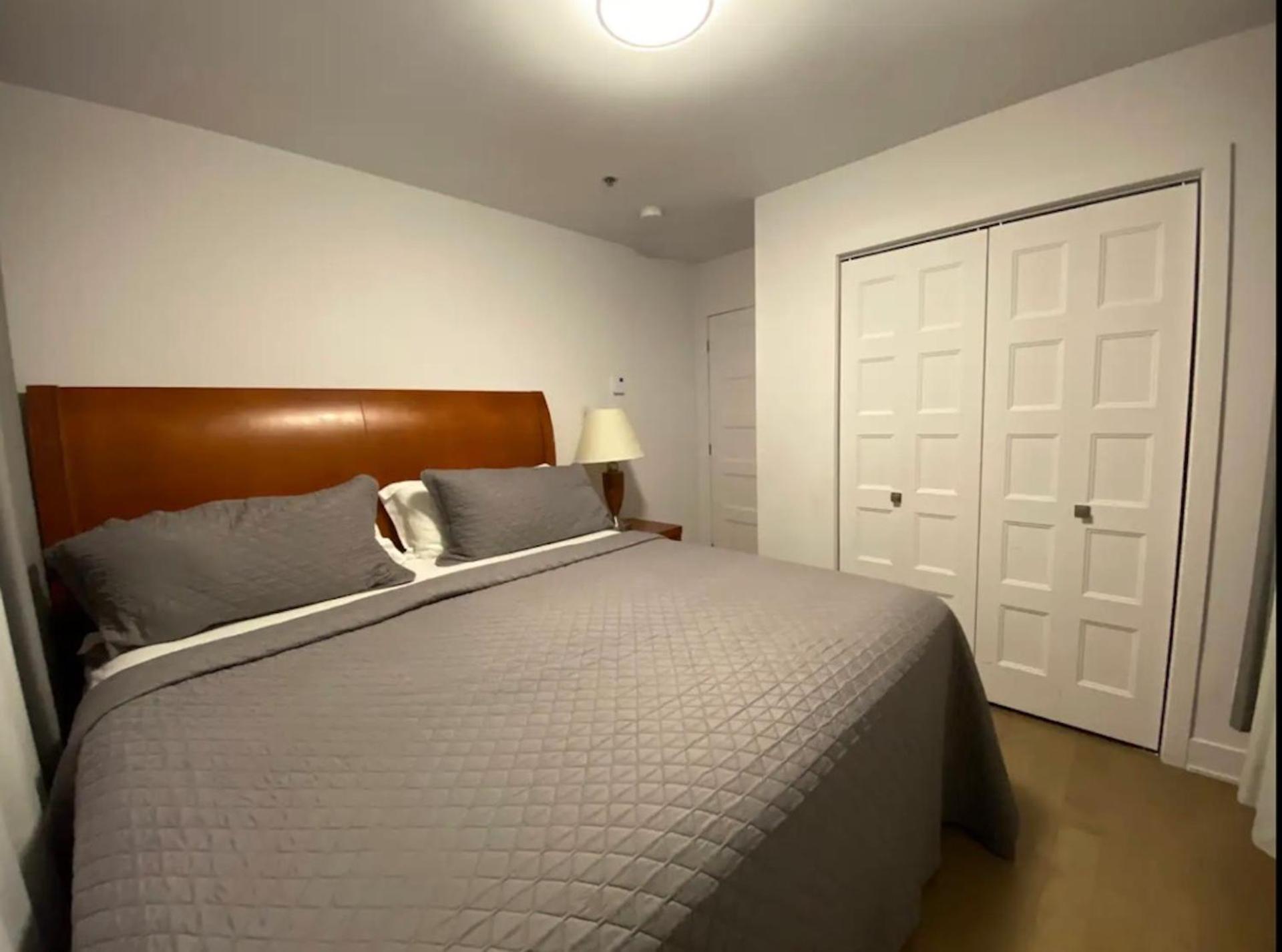 Le Bijou AirHome One or Two Bedroom Suite