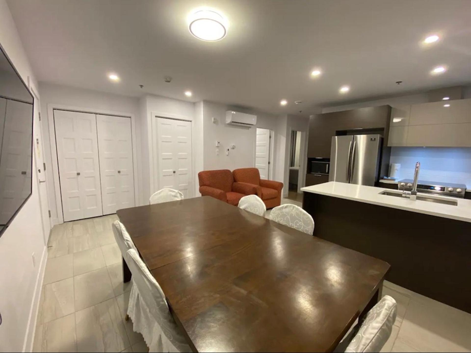 Le Bijou AirHome One or Two Bedroom Suite