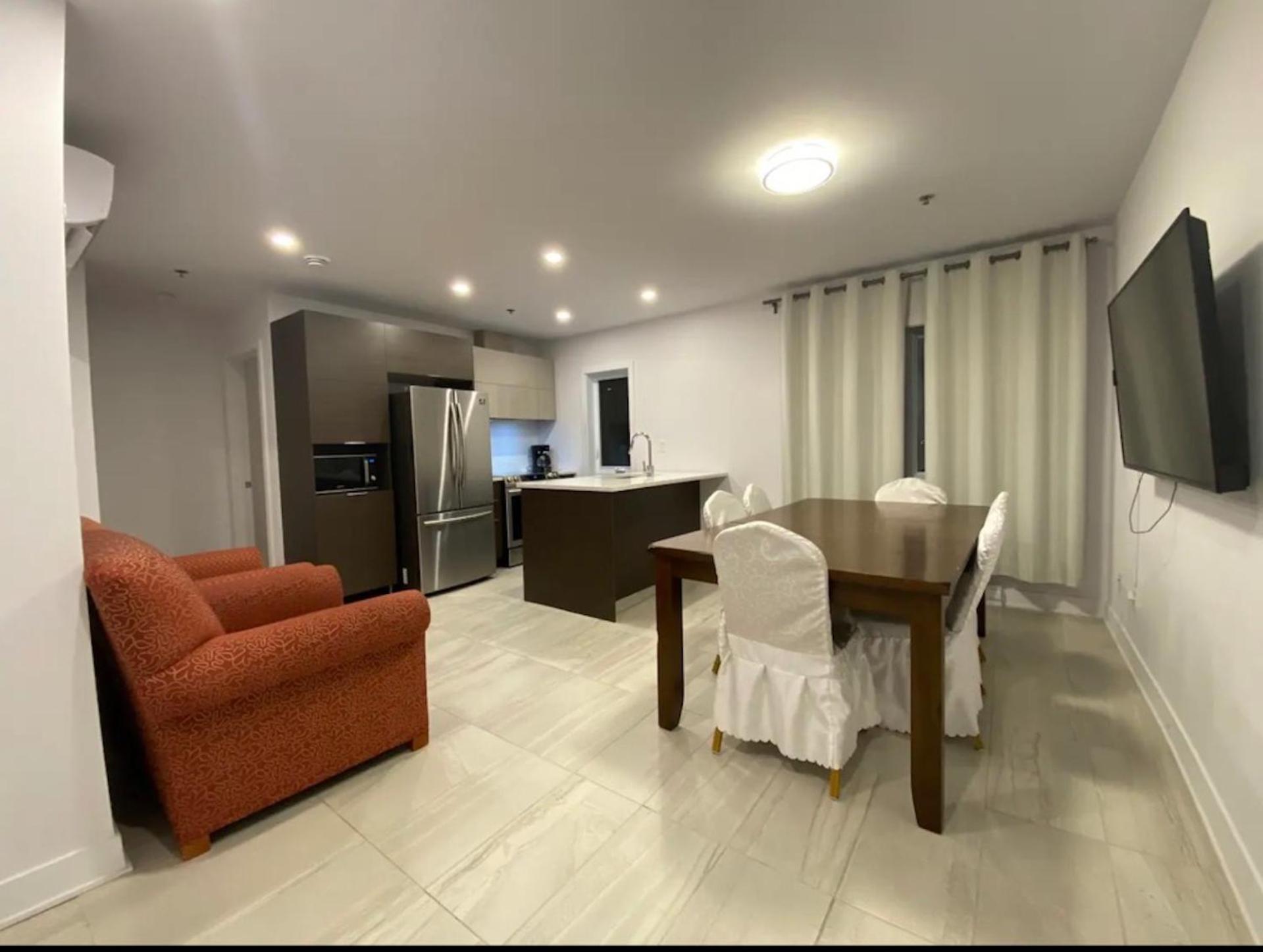 Le Bijou AirHome One or Two Bedroom Suite