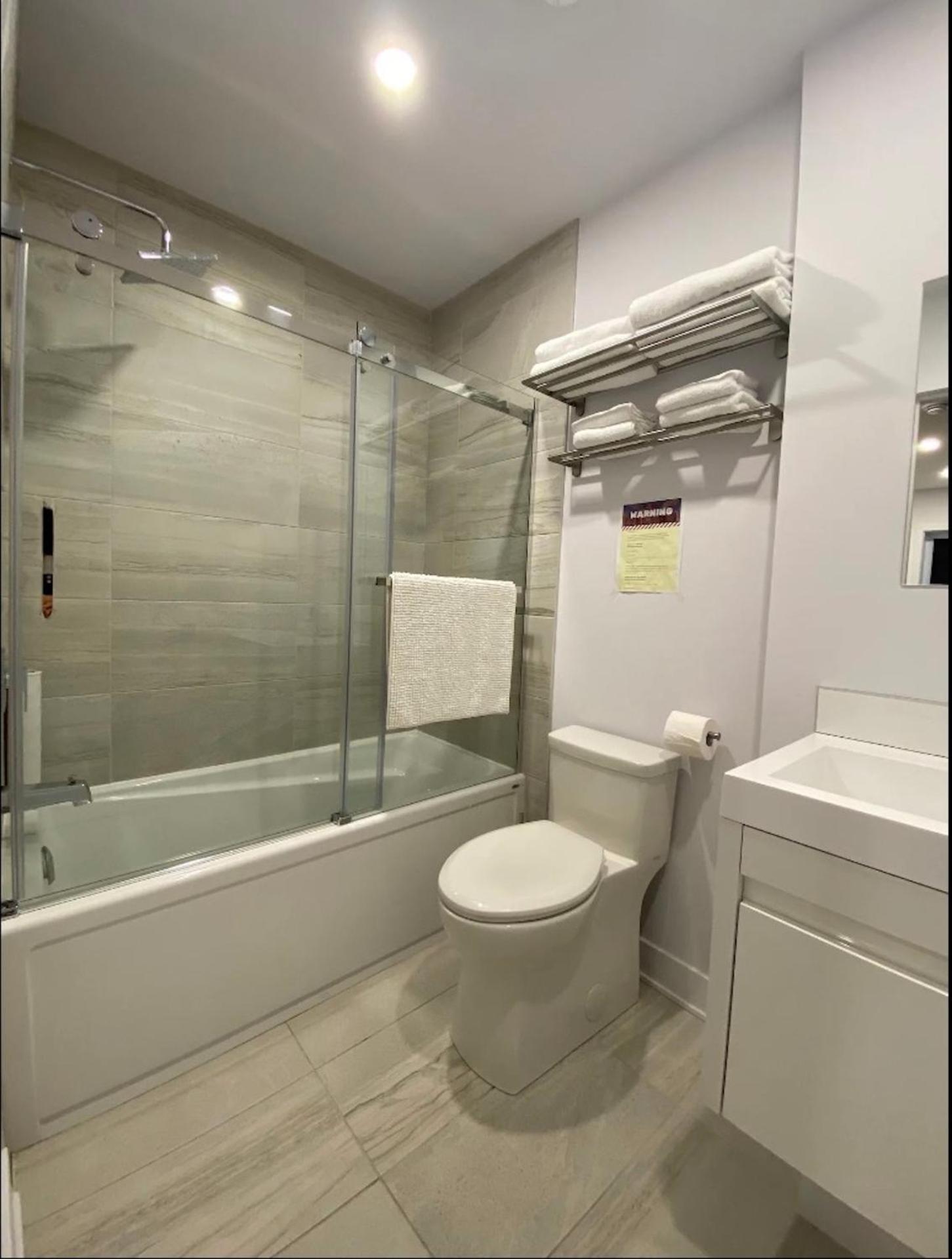 Le Bijou AirHome One or Two Bedroom Suite