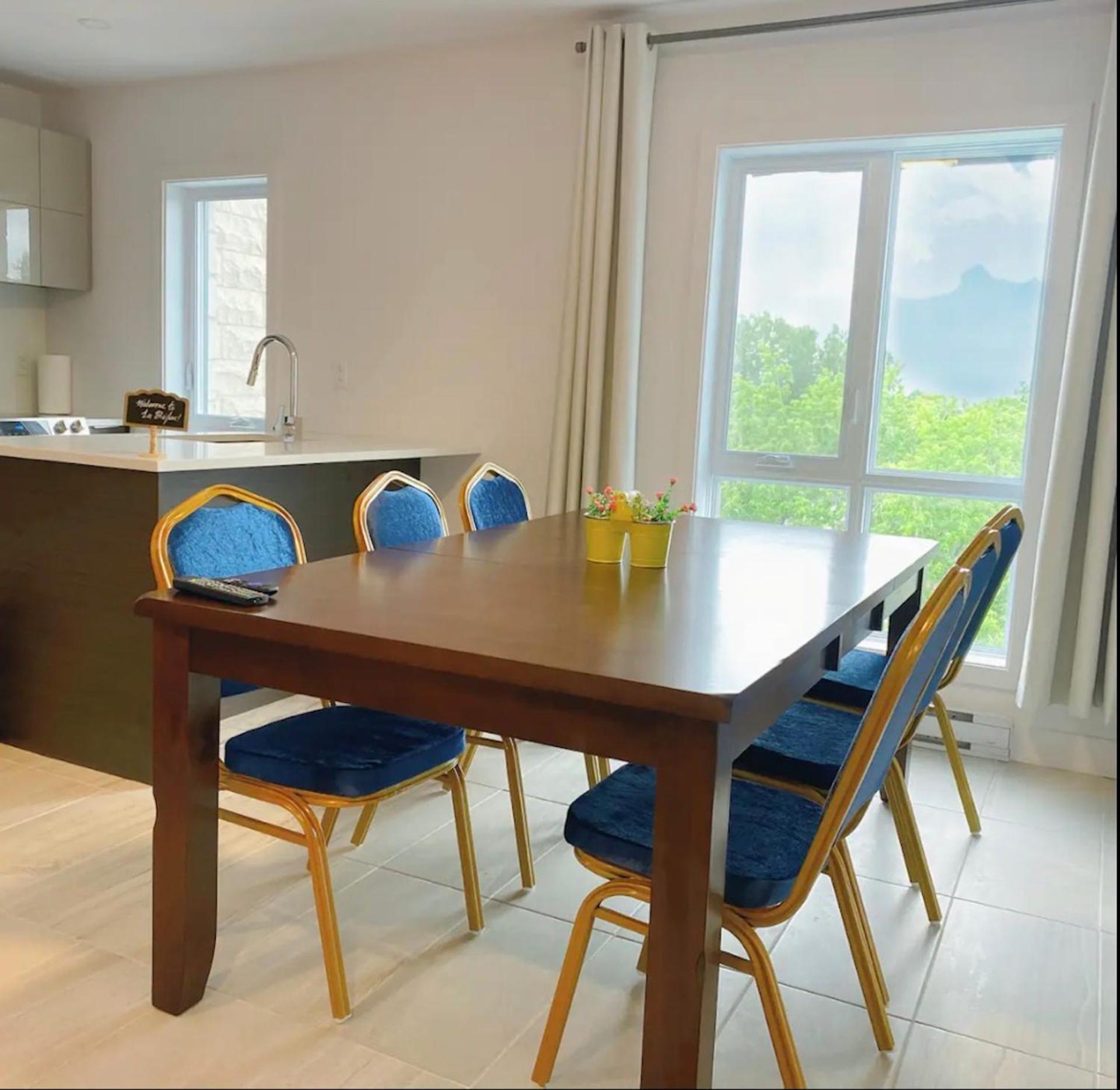 Le Bijou AirHome One or Two Bedroom Suite