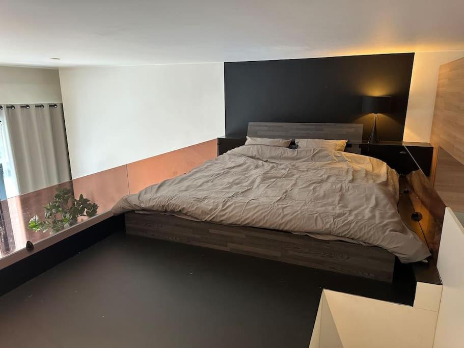 casa d'anvers studio appartement op toplocatie