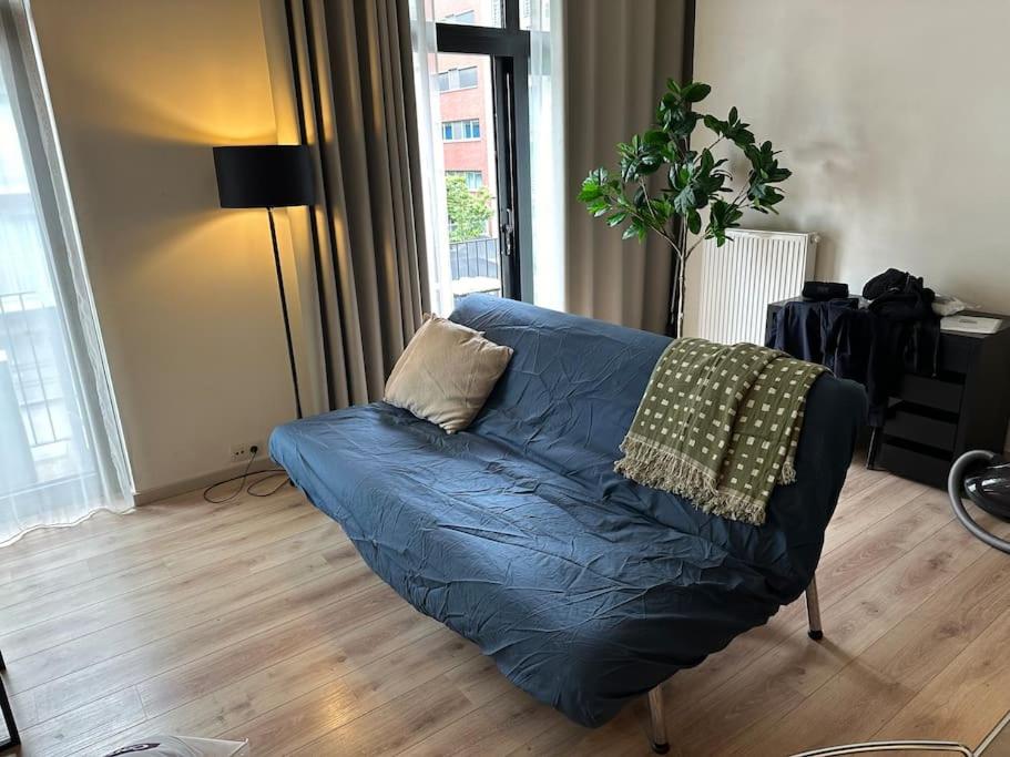 casa d'anvers studio appartement op toplocatie