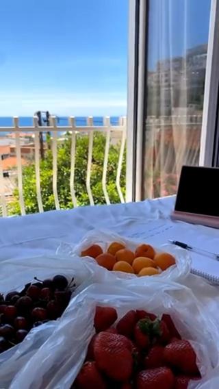 Sea View Apartments Ulcinj photo 3